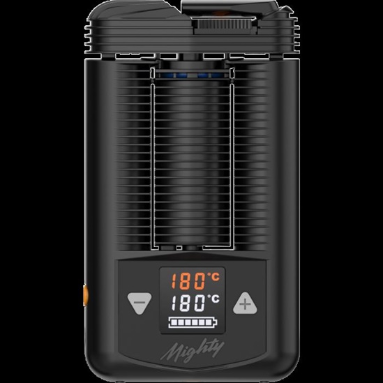 תמונה 3 ,מאייד מייטי (vaporizer) mighty למכירה בתל אביב מוצרי חשמל  שונות