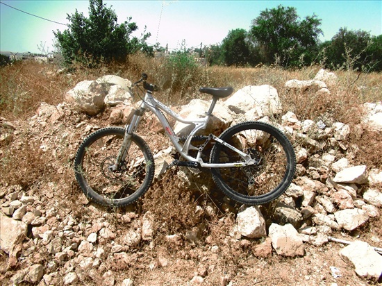 תמונה 3 ,norco shore 3 למכירה במודיעין עילית אופניים  הרים שיכוך מלא