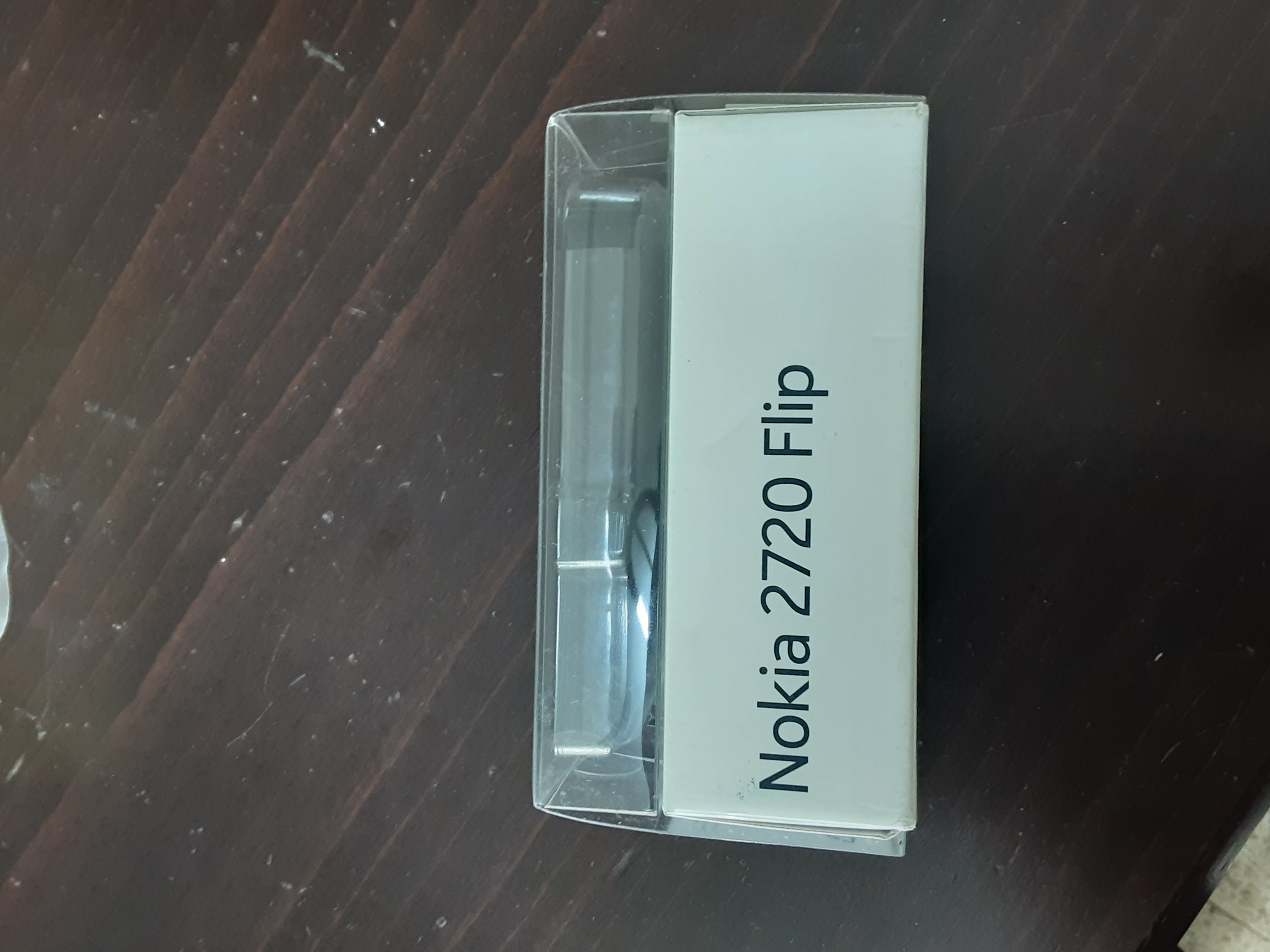 תמונה 3 ,פלאפון נוקיה כשר 2720 למכירה בירושלים סלולרי  אחר