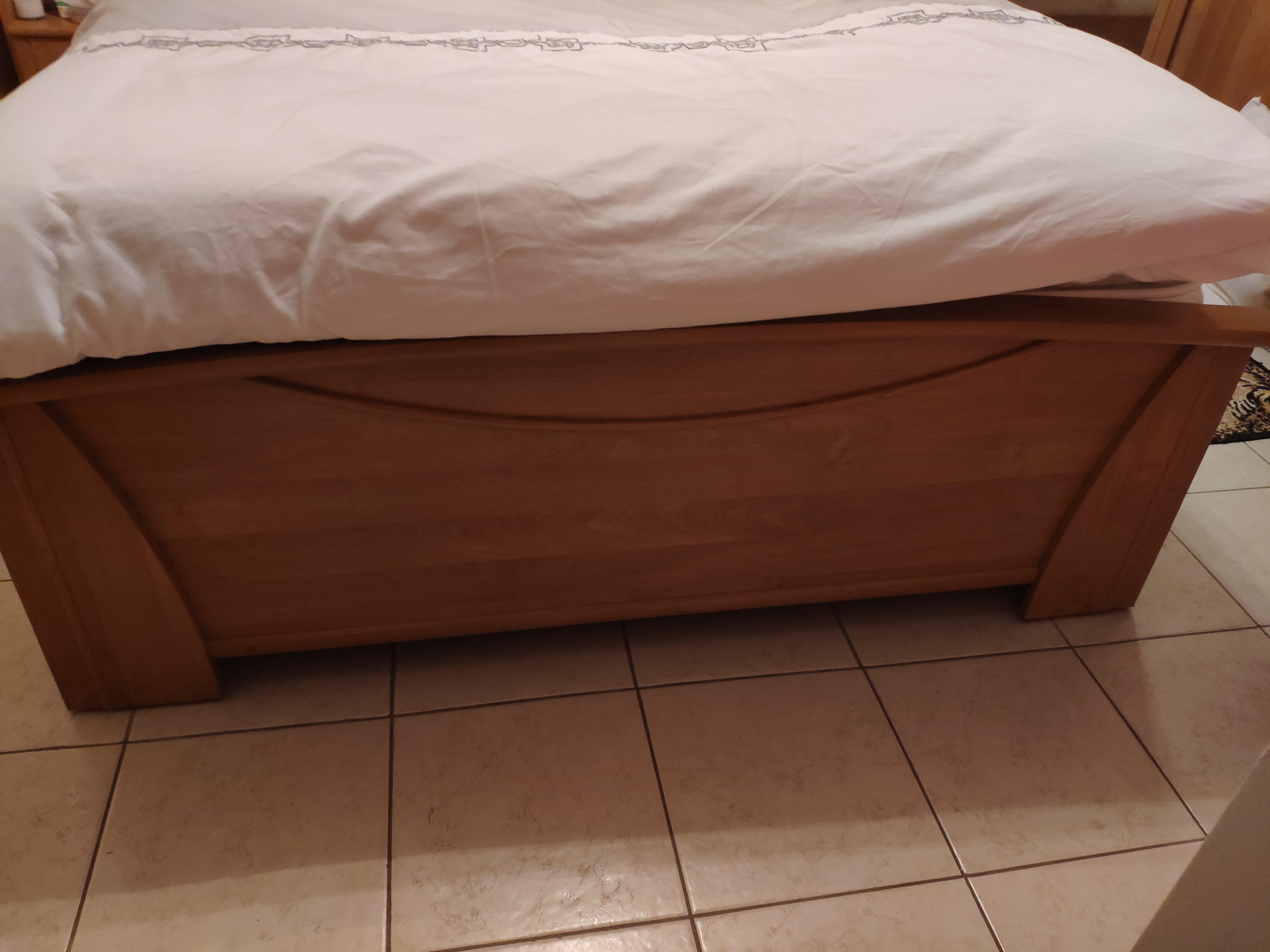 תמונה 2 ,מיטה זוגית מאץ למכירה בכרמיאל ריהוט  מיטות