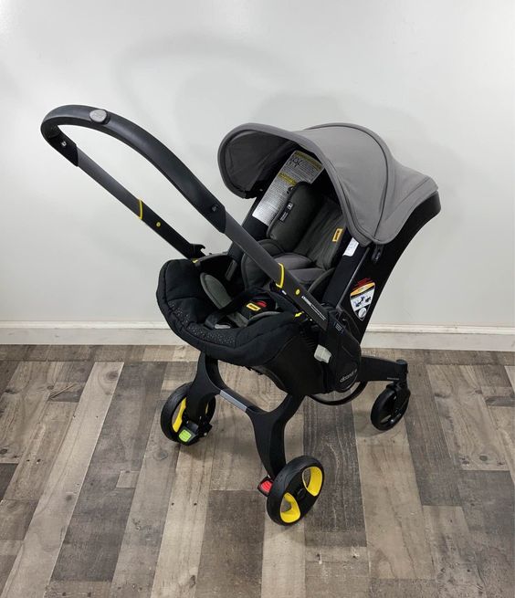 תמונה 3 ,כיסא ועגלה לרכב לתינוק. למכירה בתל אביב לתינוק ולילד  עגלות ועגלות טיול