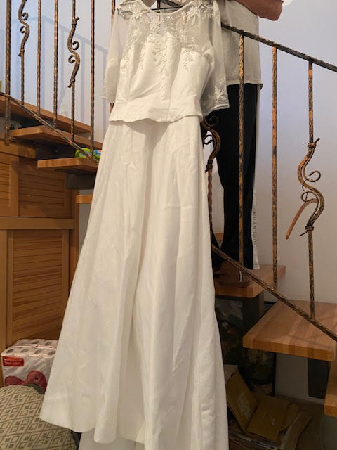 תמונה 1 ,שמלות כלה למכירה בקרית מוצקין לחתן ולכלה  ביגוד לכלה
