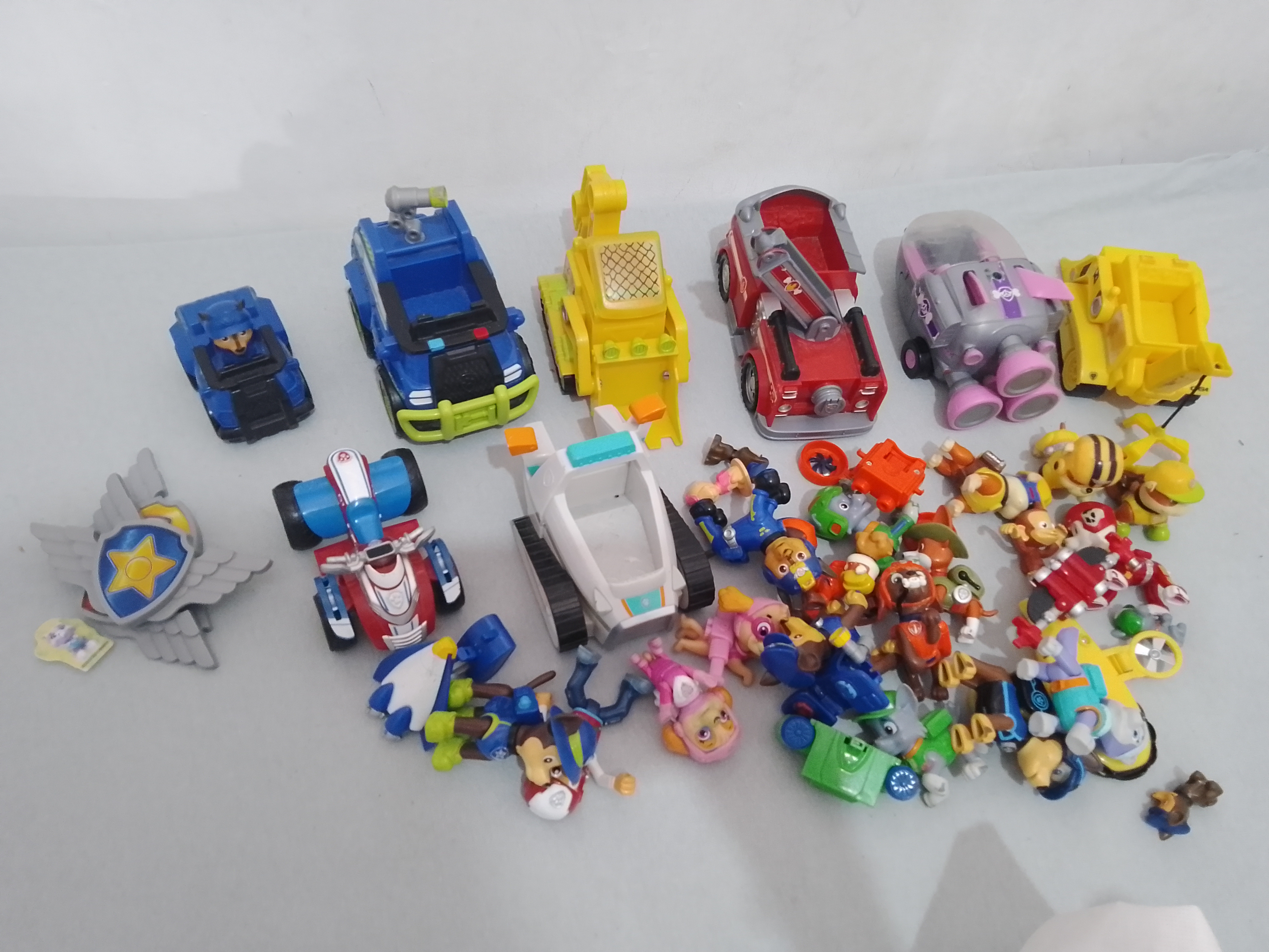 תמונה 1 ,צעצועים של יחידת החילוץ למכירה בעפולה לתינוק ולילד  משחקים וצעצועים