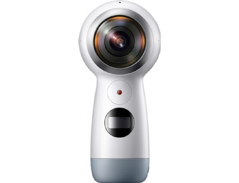 תמונה 2 ,מצלמת יד Gear 360 Samsung למכירה בבאר שבע צילום  מצלמה דיגיטלית