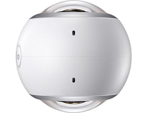 תמונה 4 ,מצלמת יד Gear 360 Samsung למכירה בבאר שבע צילום  מצלמה דיגיטלית