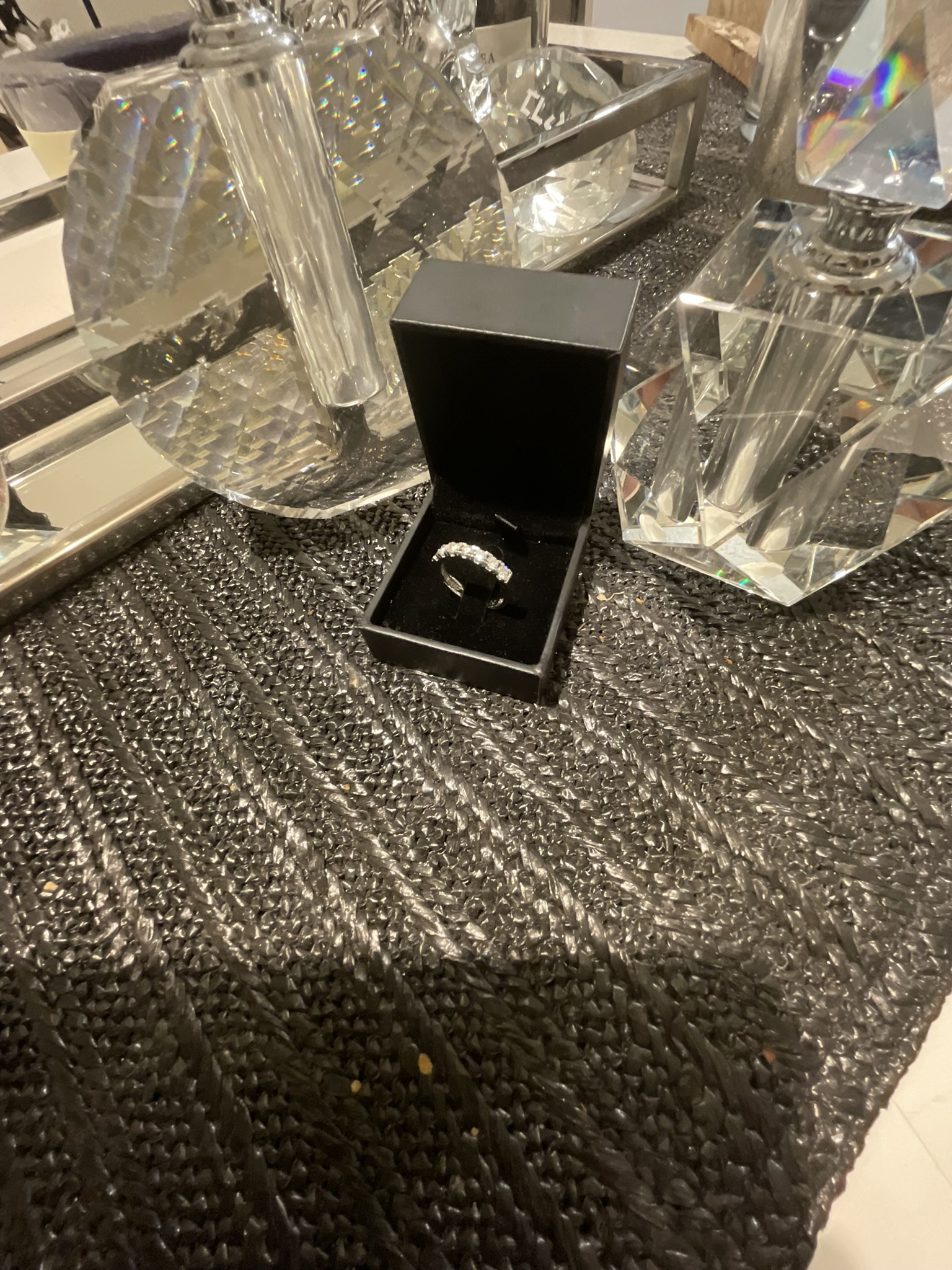 תמונה 1 ,טבעת חדשה 1.5 קארט  למכירה בראשון לציון תכשיטים  טבעות