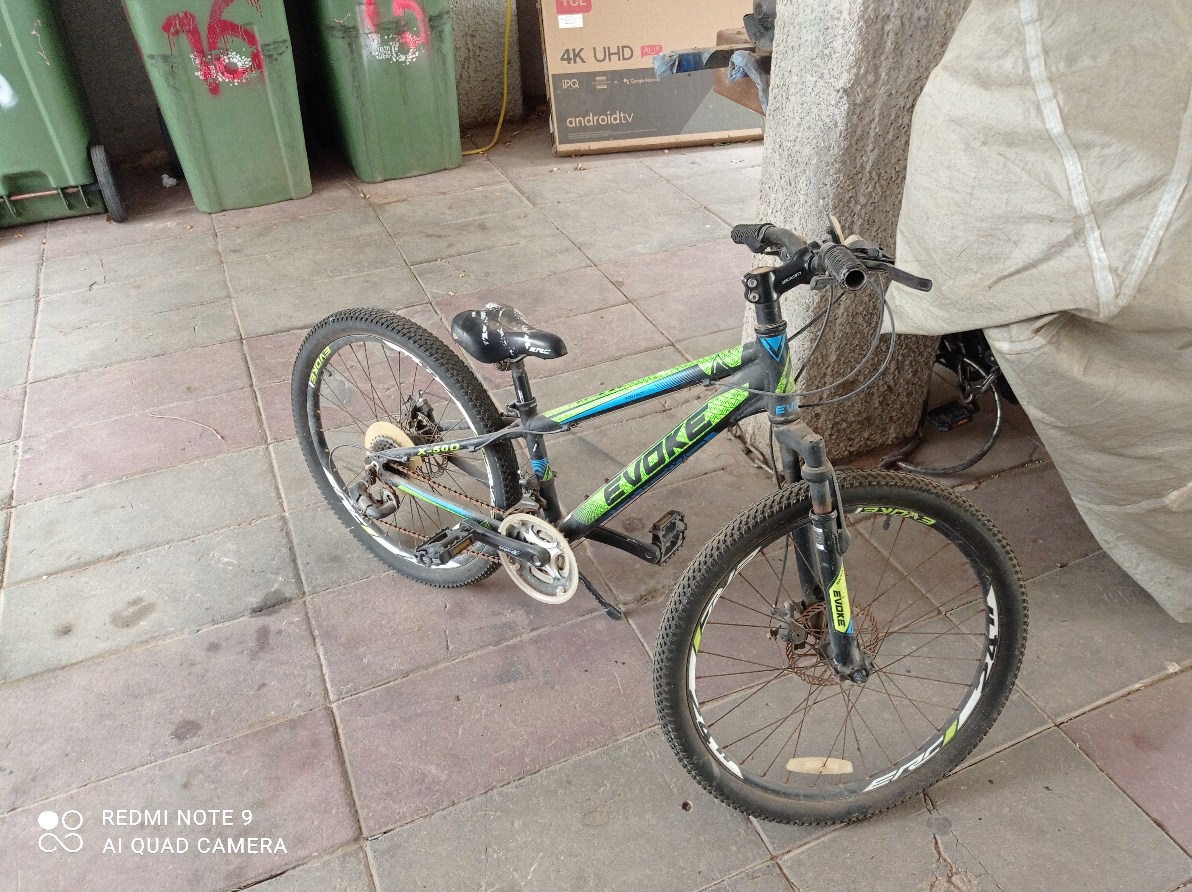 תמונה 1 ,חיים  למכירה בתל אביב אופניים  אופני ילדים