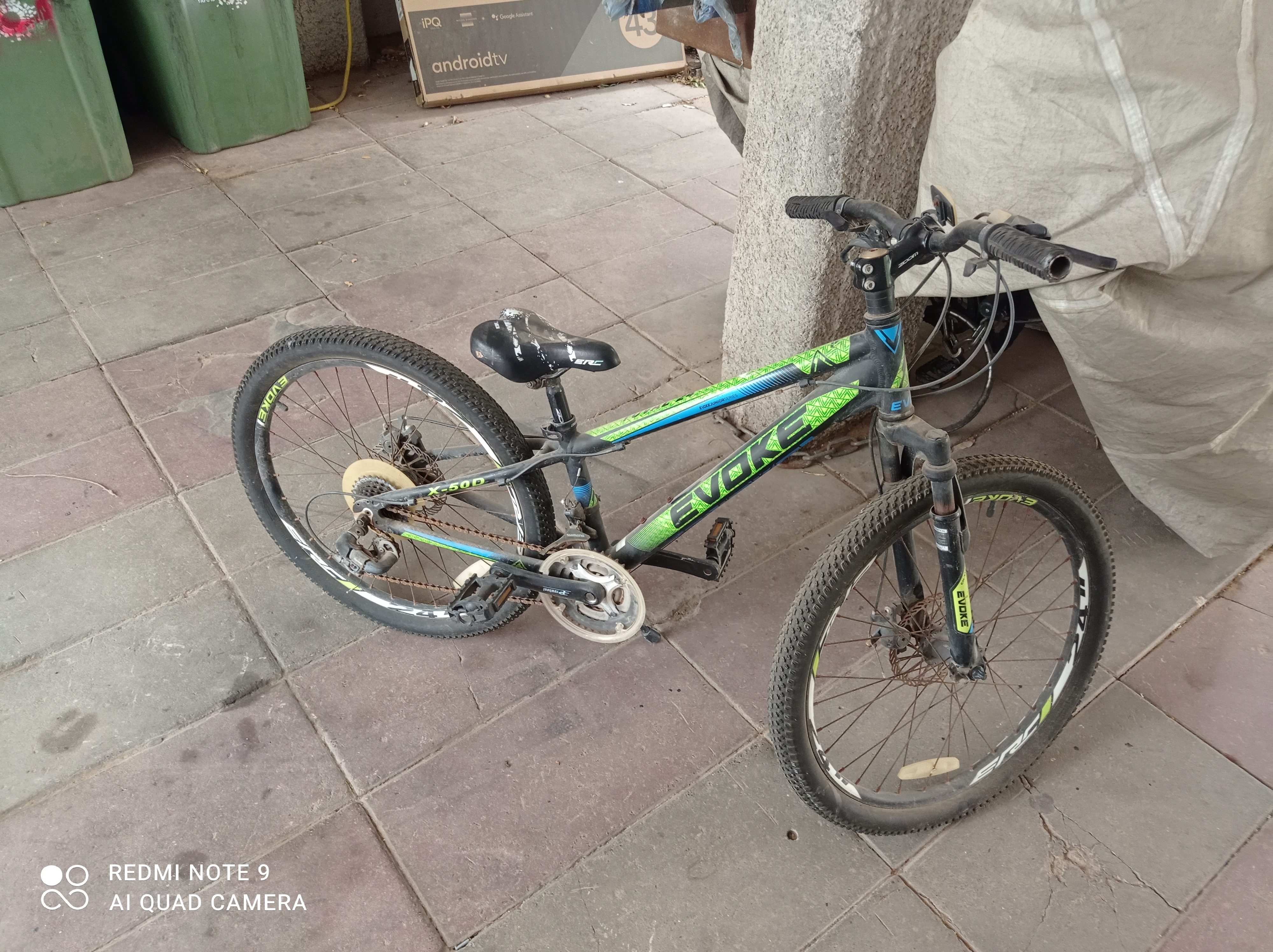 תמונה 3 ,חיים  למכירה בתל אביב אופניים  אופני ילדים