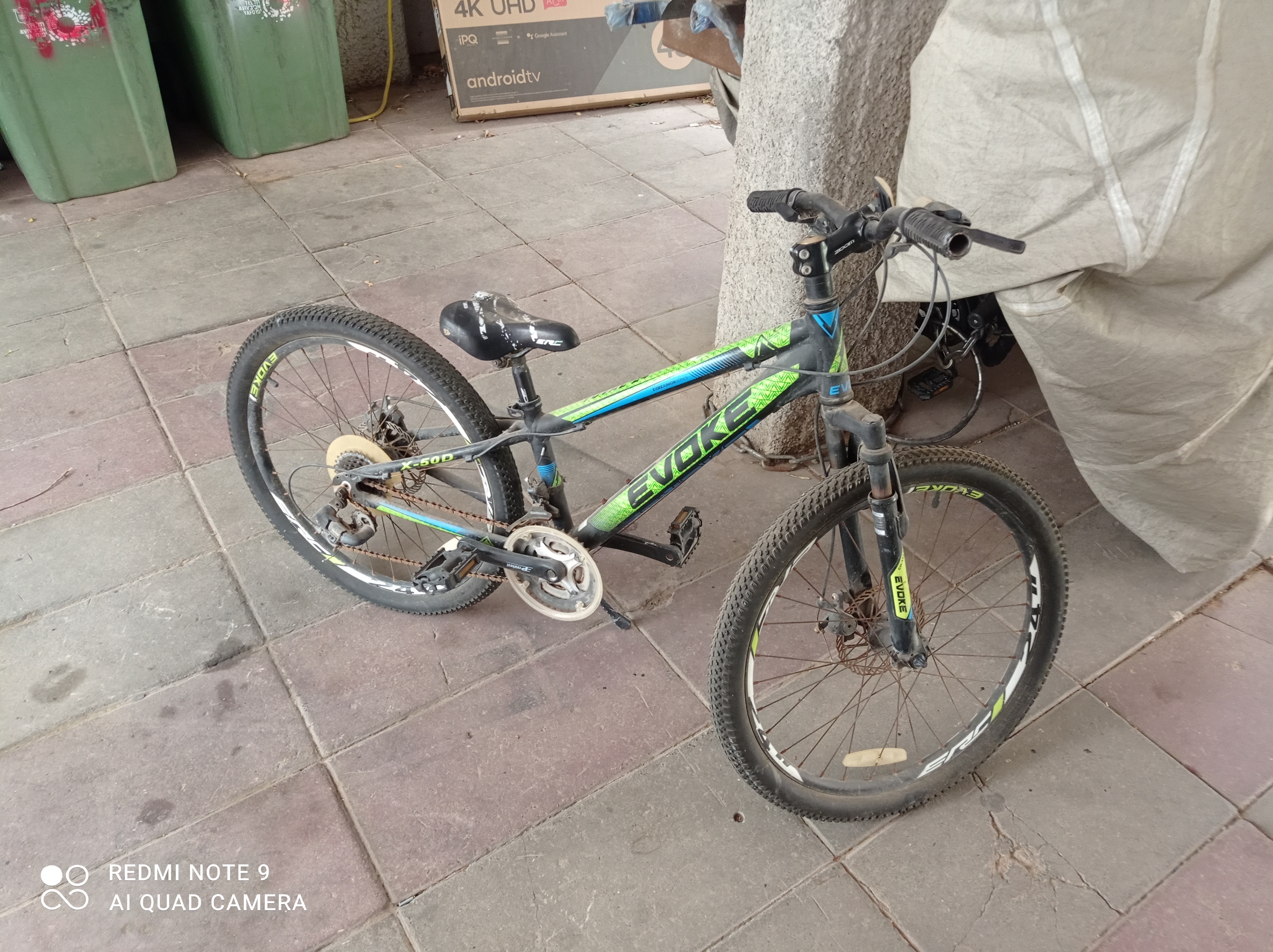תמונה 5 ,חיים  למכירה בתל אביב אופניים  אופני ילדים