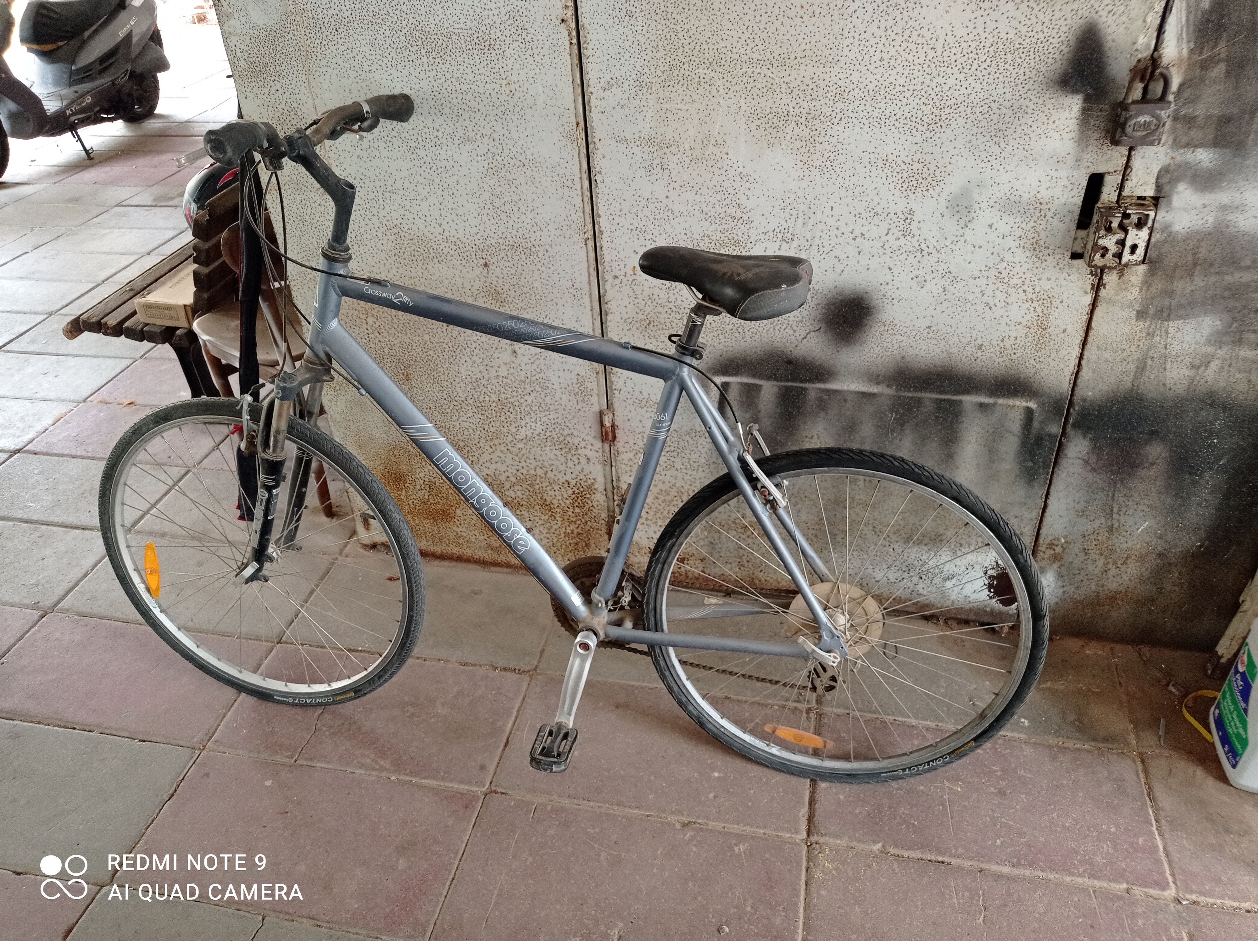 תמונה 2 ,חיים  למכירה בתל אביב אופניים  הרים שיכוך מלא