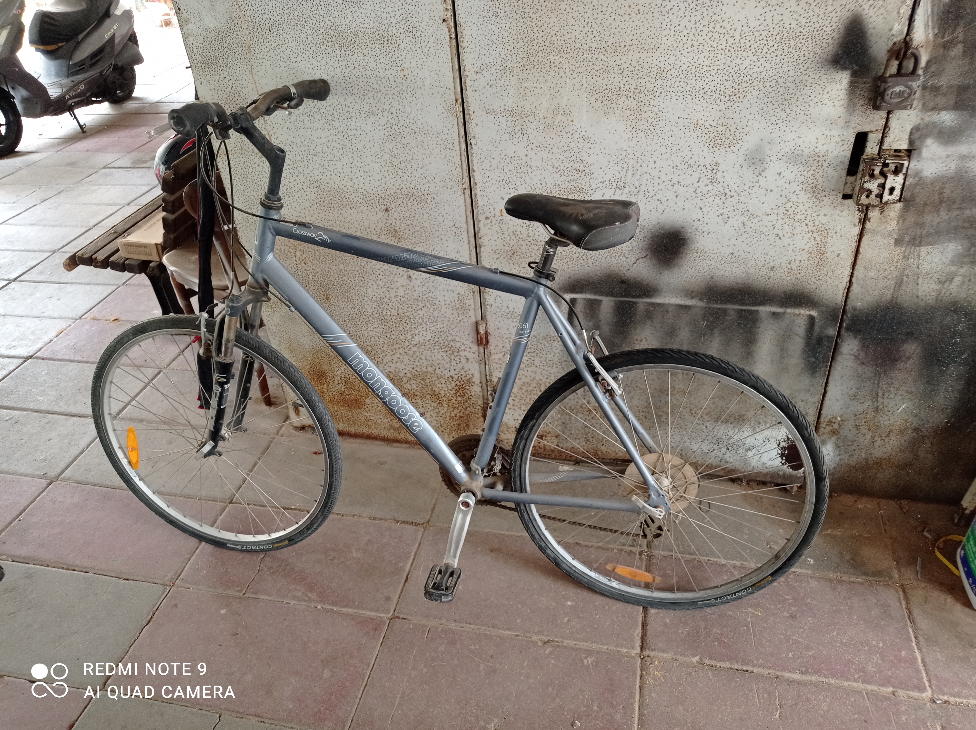 תמונה 1 ,חיים  למכירה בתל אביב אופניים  הרים שיכוך מלא
