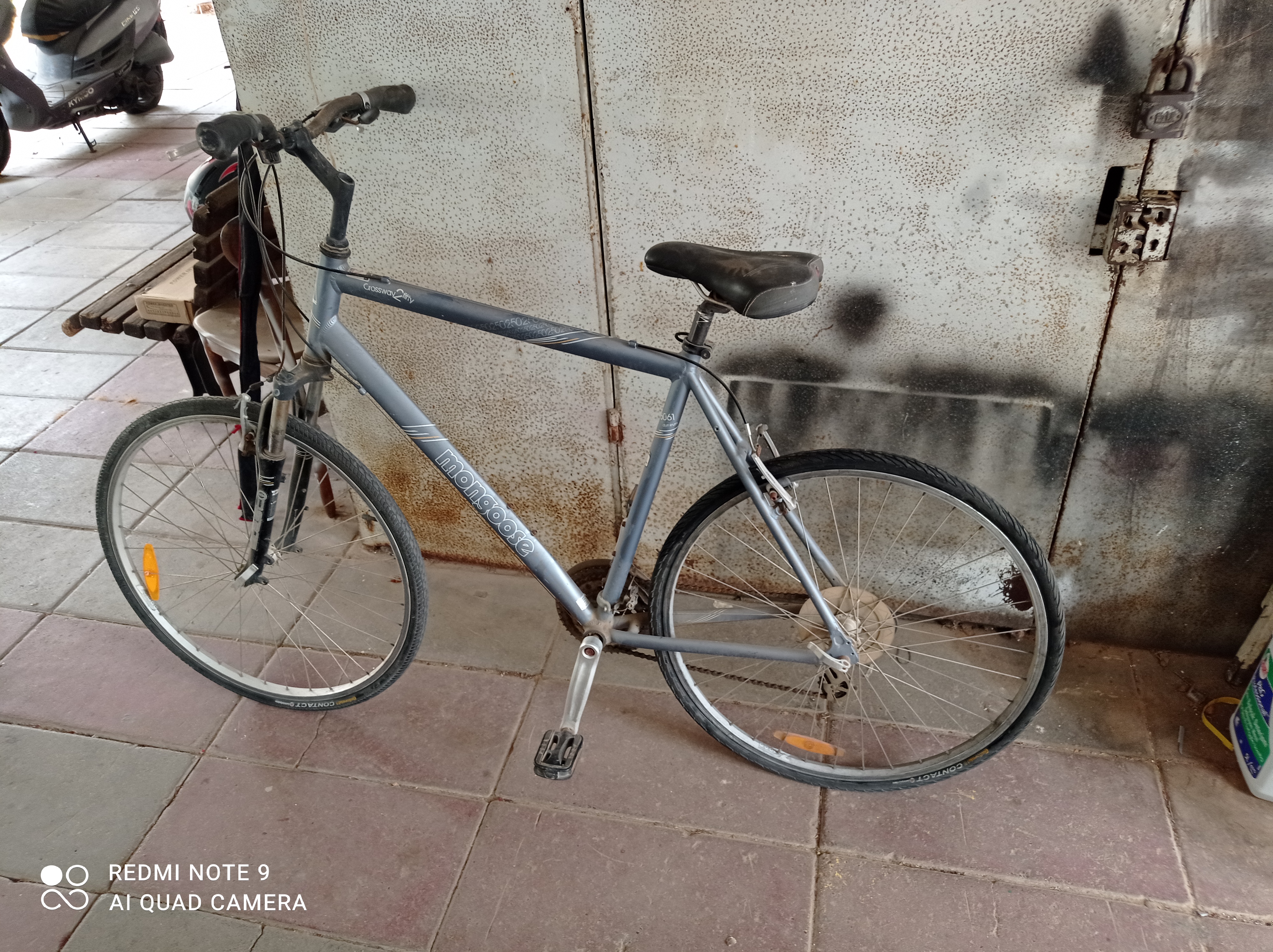תמונה 4 ,חיים  למכירה בתל אביב אופניים  הרים שיכוך מלא