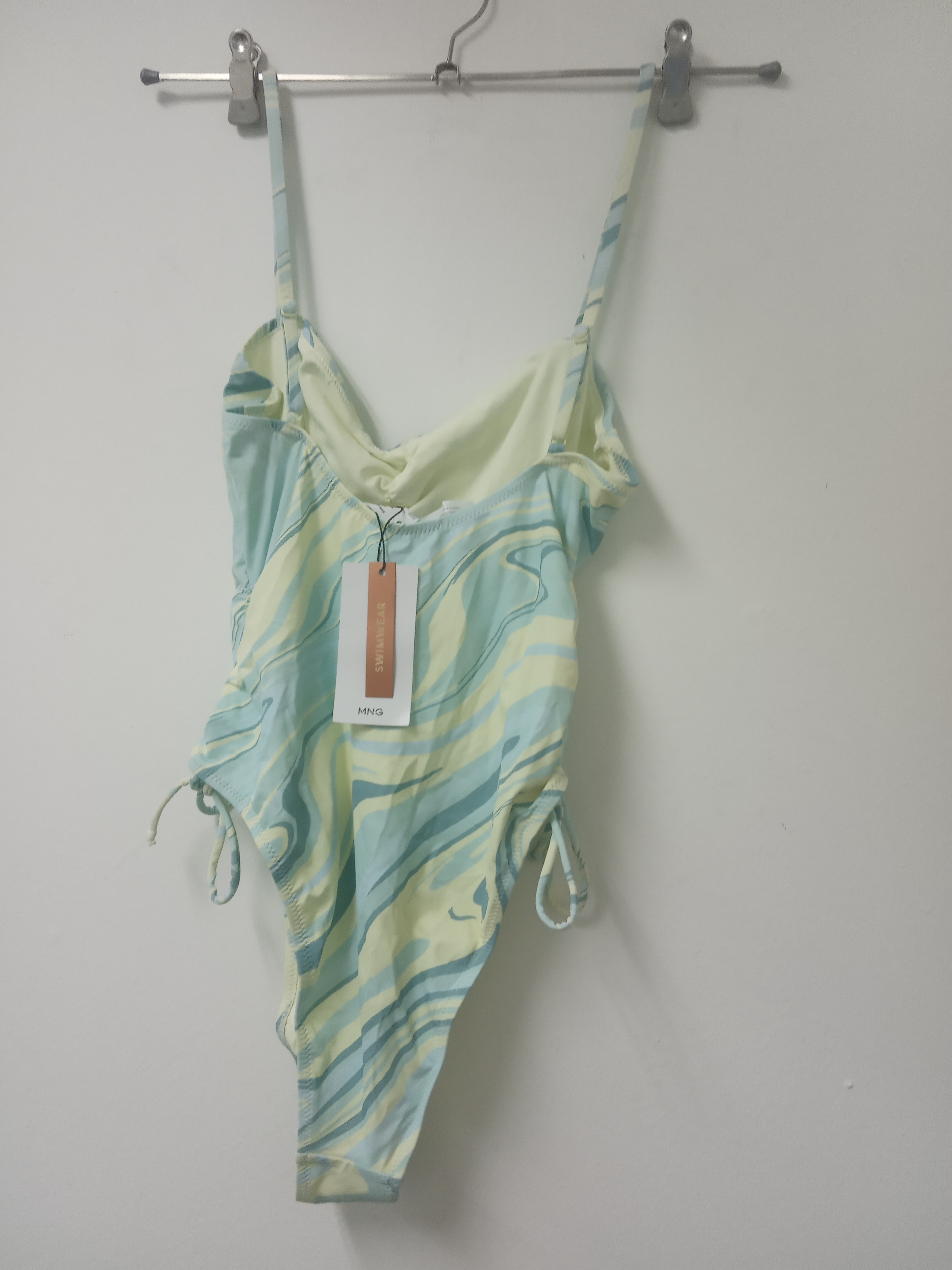 תמונה 3 ,בגד ים מנגו חדש למכירה בתל אביב ביגוד ואביזרים  בגדי ים