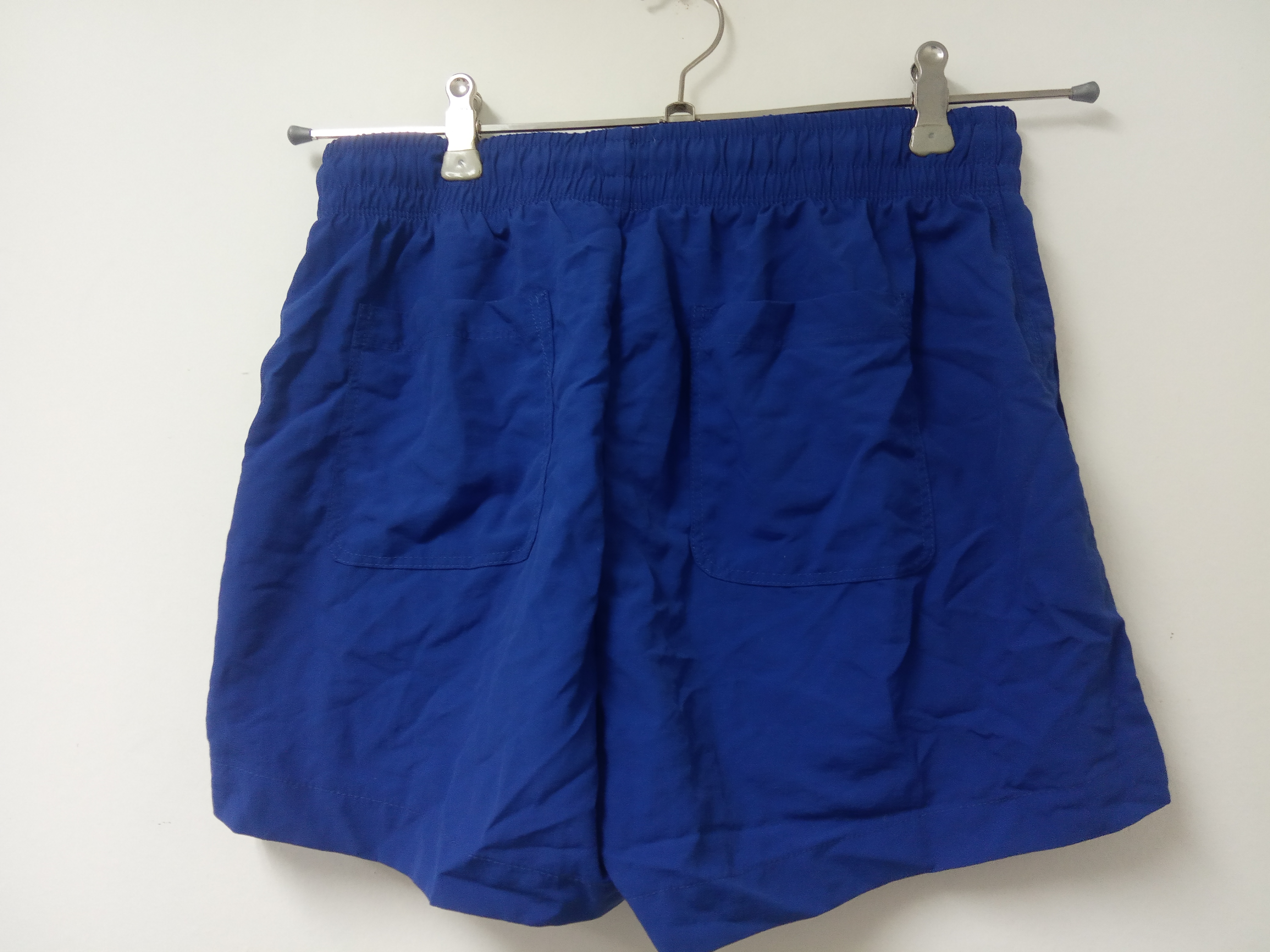 תמונה 2 ,שורט צ'מפיון חדש סמול למכירה בתל אביב ביגוד ואביזרים  ג'ינסים ומכנסיים