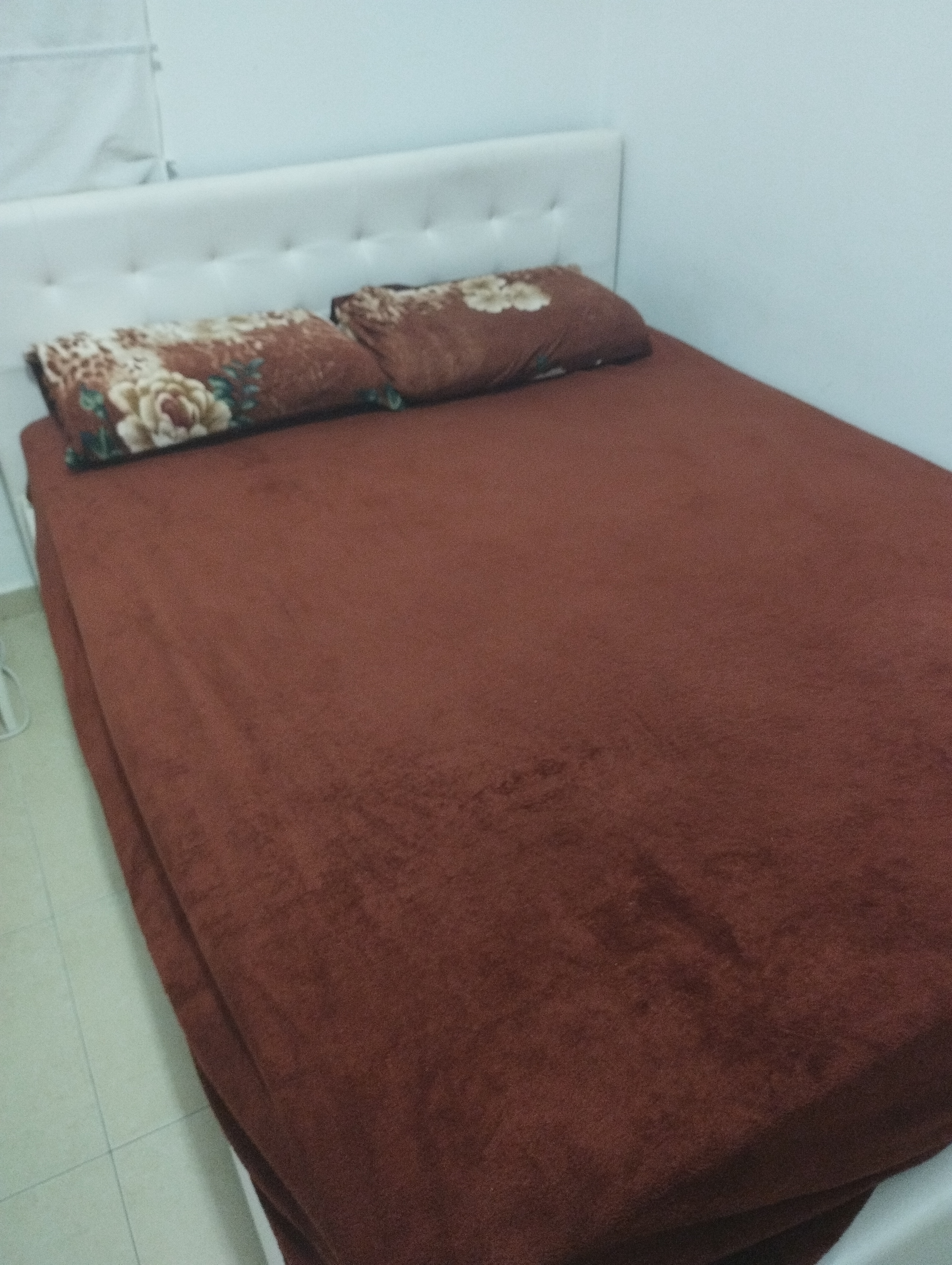 תמונה 1 ,מיטה זוגית  למכירה בתל אביב  ריהוט  מיטות
