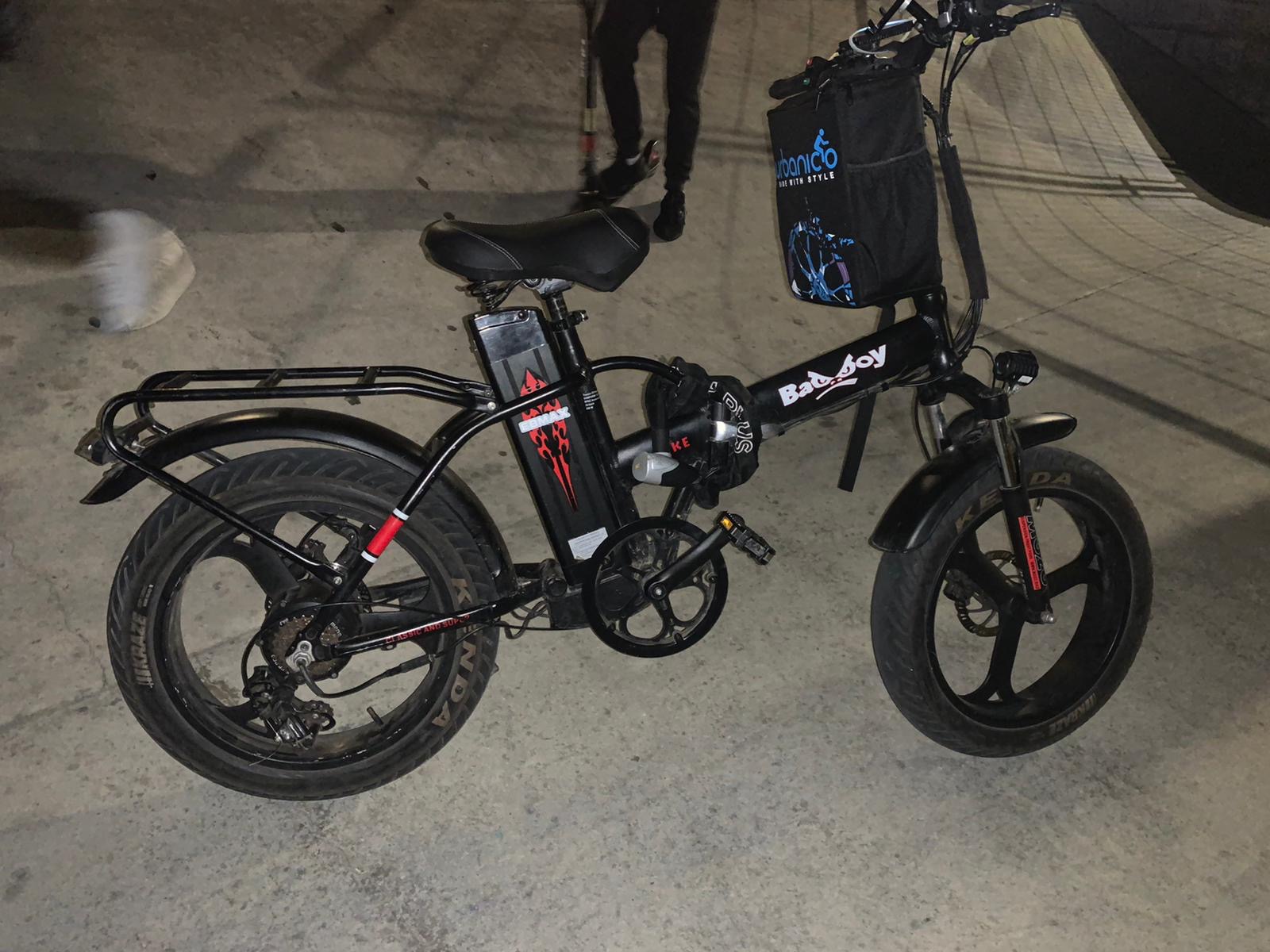 תמונה 1 ,E bike למכירה בראשון לציון אופניים  אופניים חשמליים