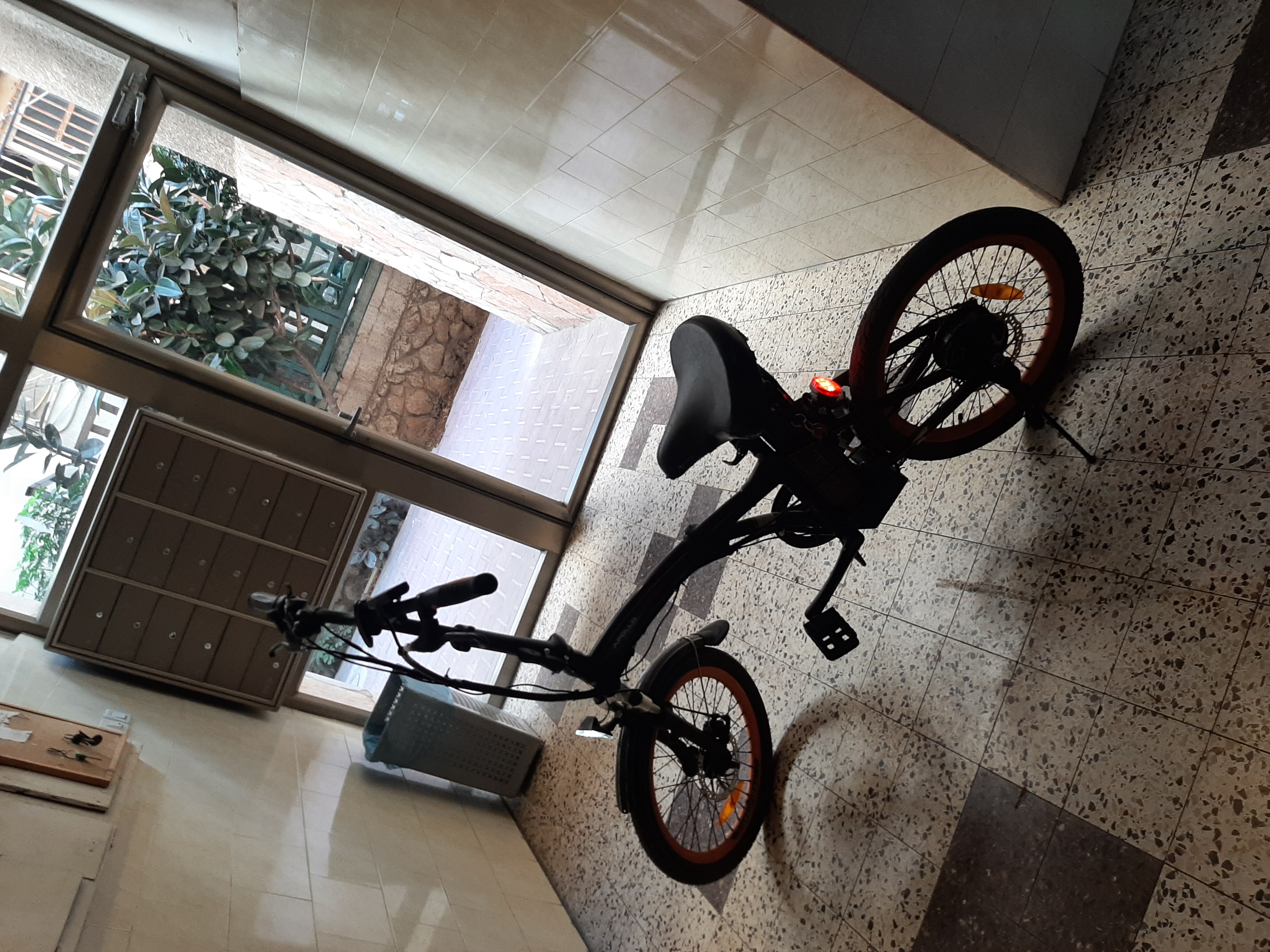 תמונה 3 ,אופניים חשמליים  למכירה בחולון אופניים  אופניים חשמליים