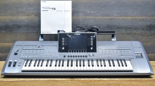 yamaha keyboard psr 140