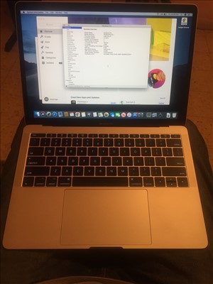   macbook pro 13   