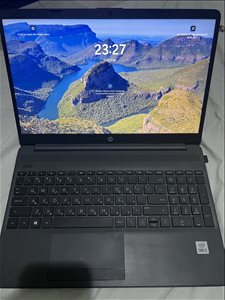 Hp laptop 15-dw2034 