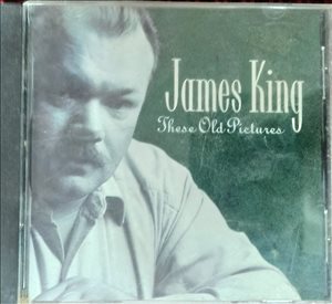 דיסק של  Jamses king  