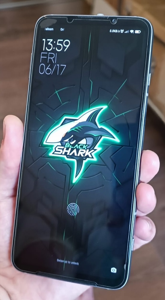 Black Shark 3 8GB 128GB 