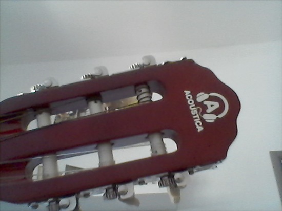 תמונה 3 ,גיטרה למכירה באשקלון שונות  שונות