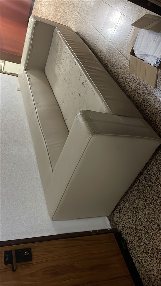 תמונה 1 ,ספת סלון מבית ביתילי למכירה בחיפה ריהוט  ספות