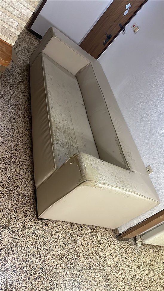 תמונה 3 ,ספת סלון מבית ביתילי למכירה בחיפה ריהוט  ספות