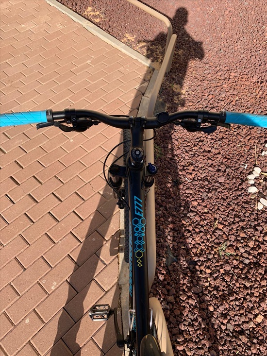 תמונה 3 ,DIAMONDBACK E777 למכירה במעלה אדומים אופניים  אופני הרים