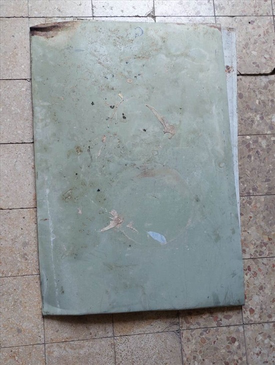 תמונה 5 ,לוחות פח מגולוון למכירה בהוד השרון כלי עבודה  חומרי עבודה