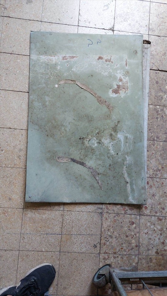 תמונה 4 ,לוחות פח מגולוון למכירה בהוד השרון כלי עבודה  חומרי עבודה