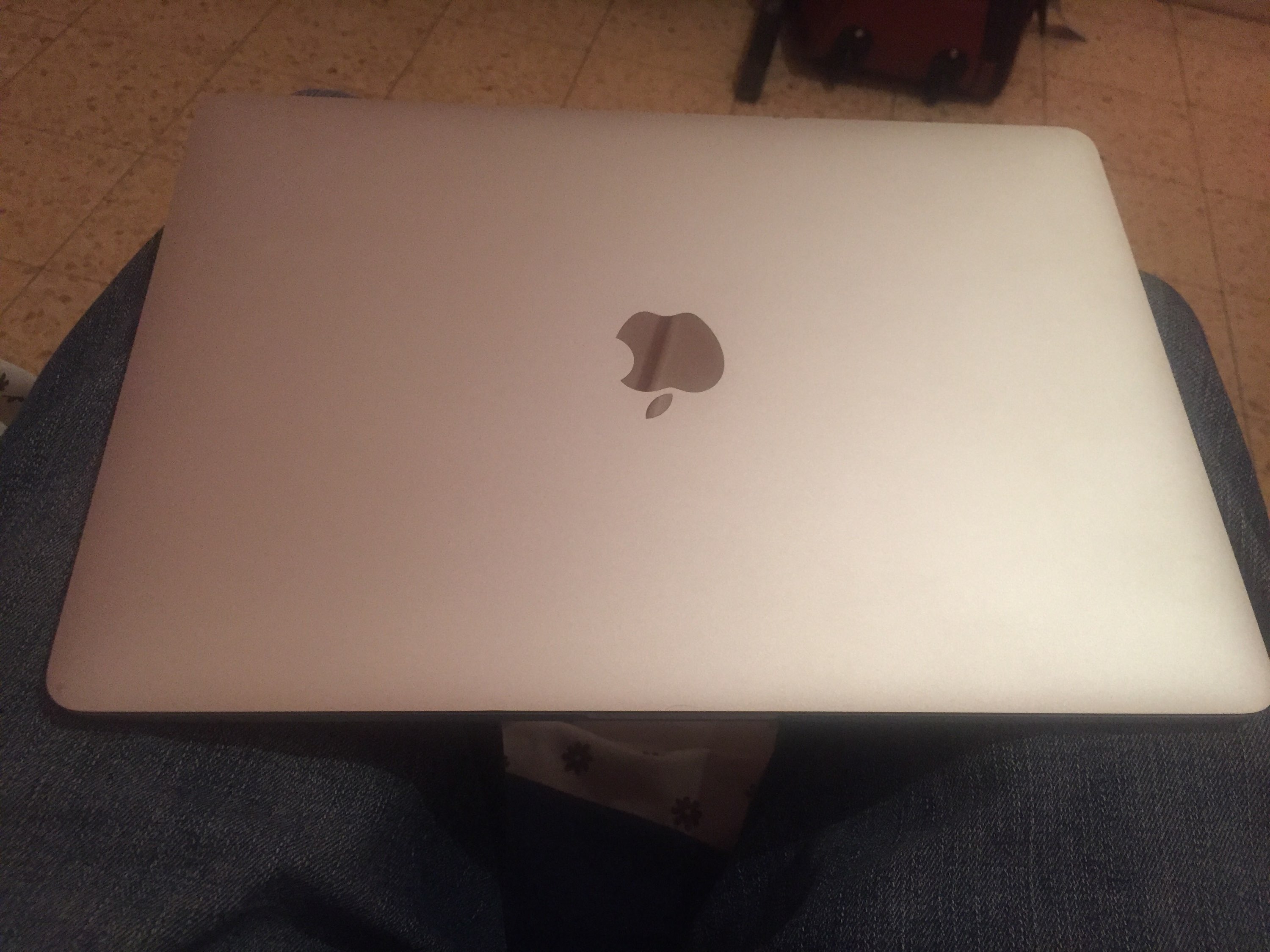 תמונה 4 ,  macbook pro 13   למכירה בבת ים מוצרי Apple  מחשבים וציוד נלווה