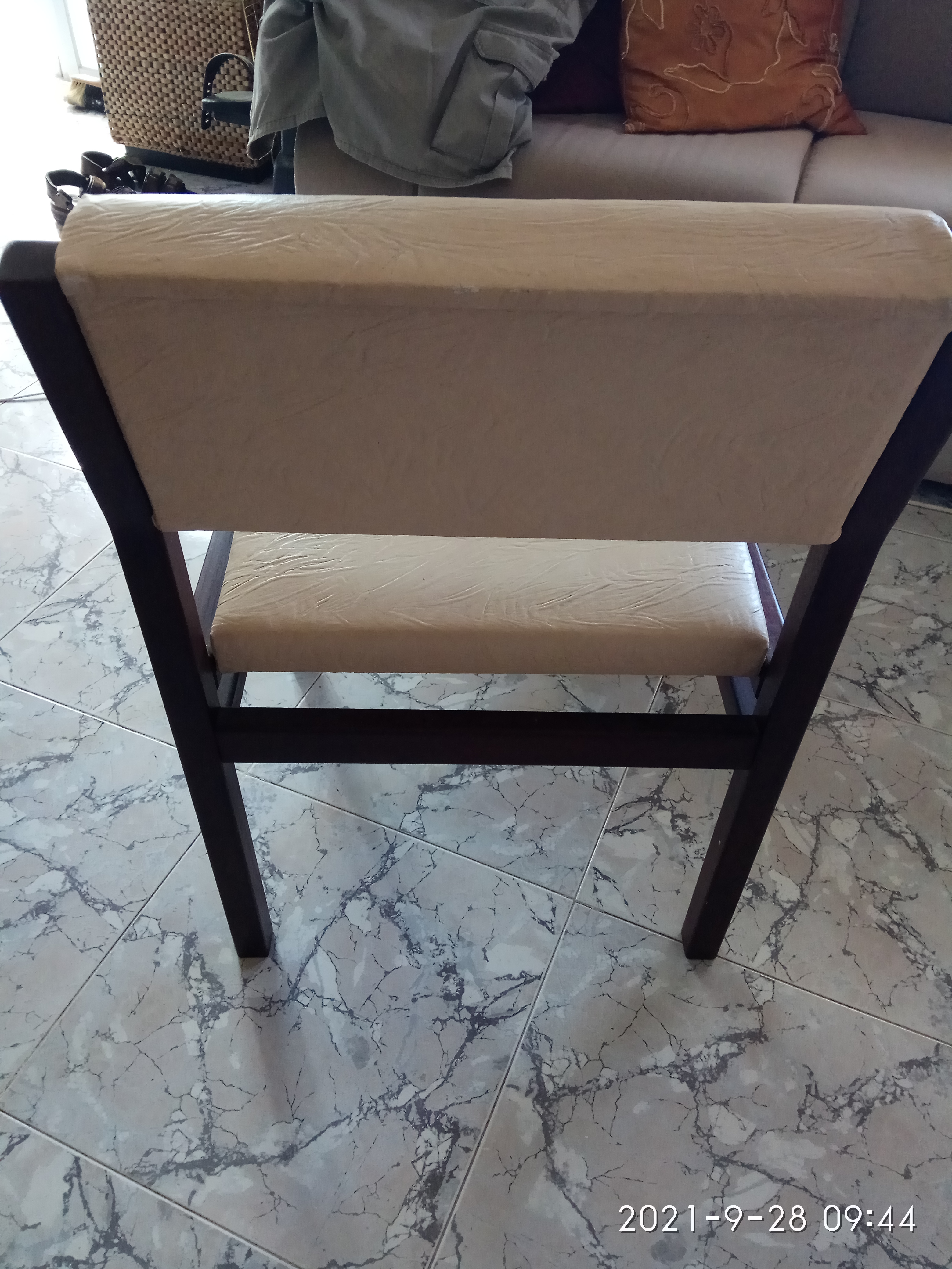 תמונה 2 ,כסאות פינת אוכל וינט'ג למכירה בחיפה ריהוט  כיסאות