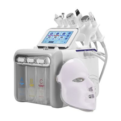 תמונה 7 ,מכשיר טיפולי פנים מקצועי  למכירה בתל אביב יד-שניה לנשים  תכשירים וטיפוח