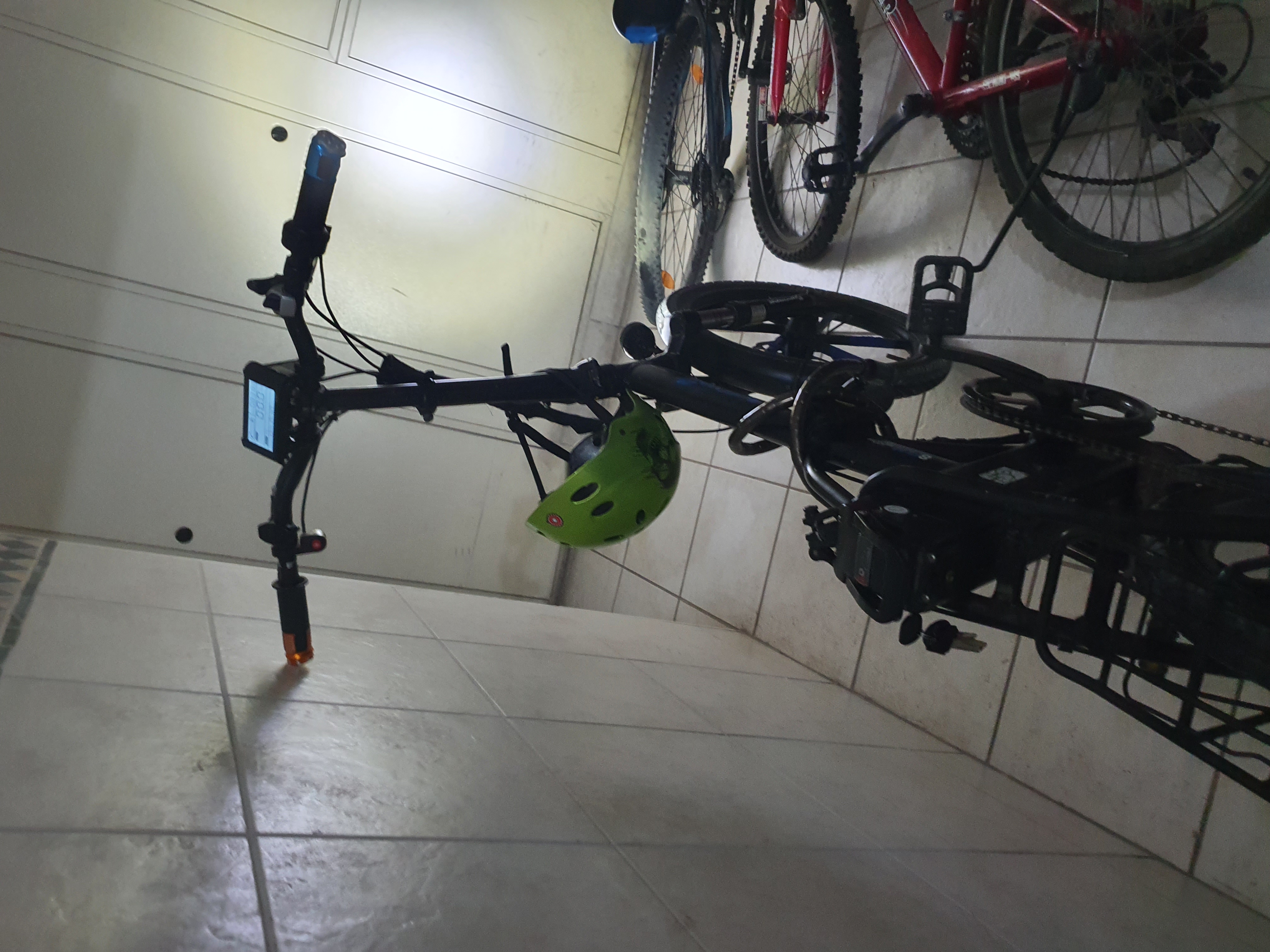 תמונה 2 ,אופניים חשמליים למכירה במודיעין-מכבים-רעות אופניים  אופניים חשמליים