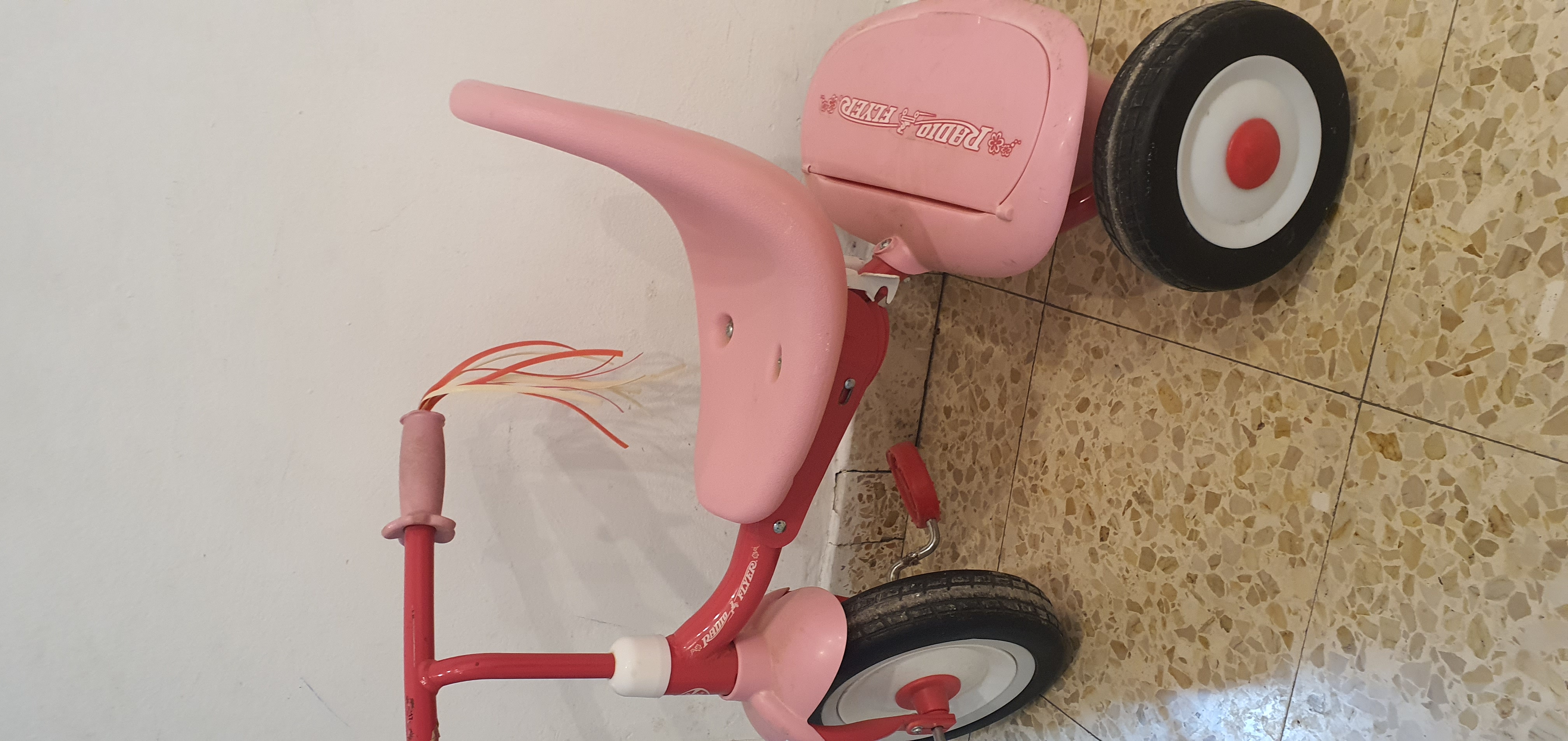 תמונה 1 ,תלת אופן למכירה בירושלים אופניים  אופני ילדים
