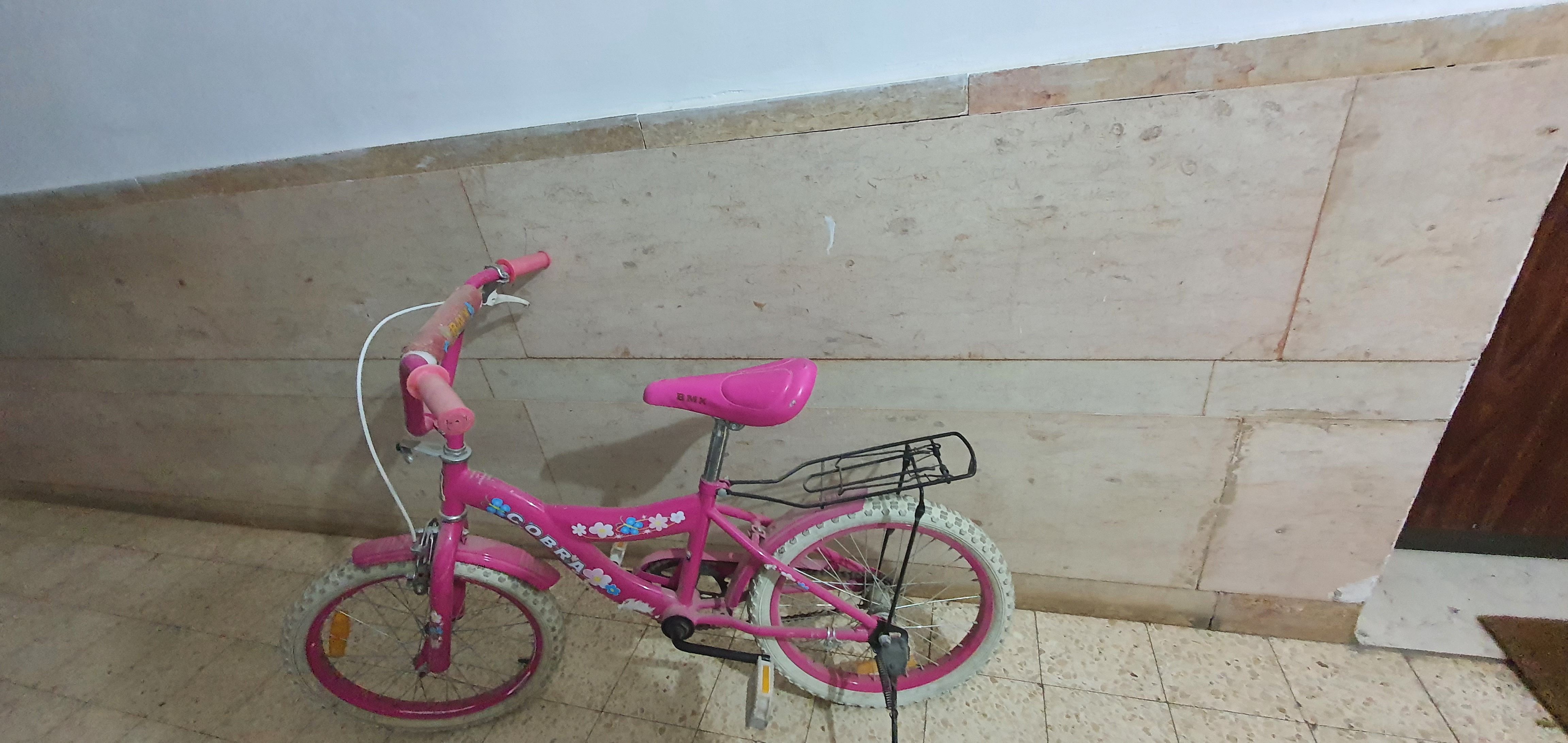תמונה 1 ,אופניים למכירה בירושלים אופניים  אופני פעלולים/BMX