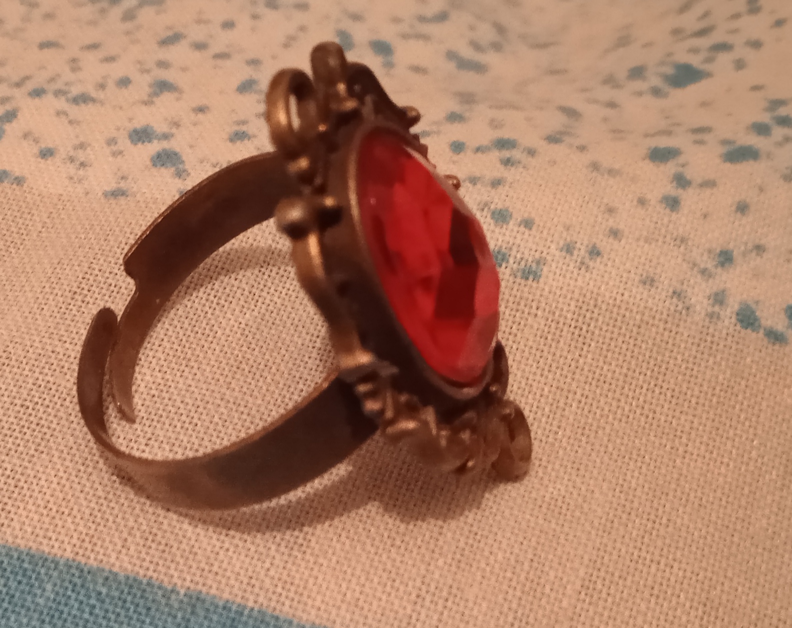 תמונה 3 ,טבעת יפה,  למכירה בקרית ים תכשיטים  טבעות