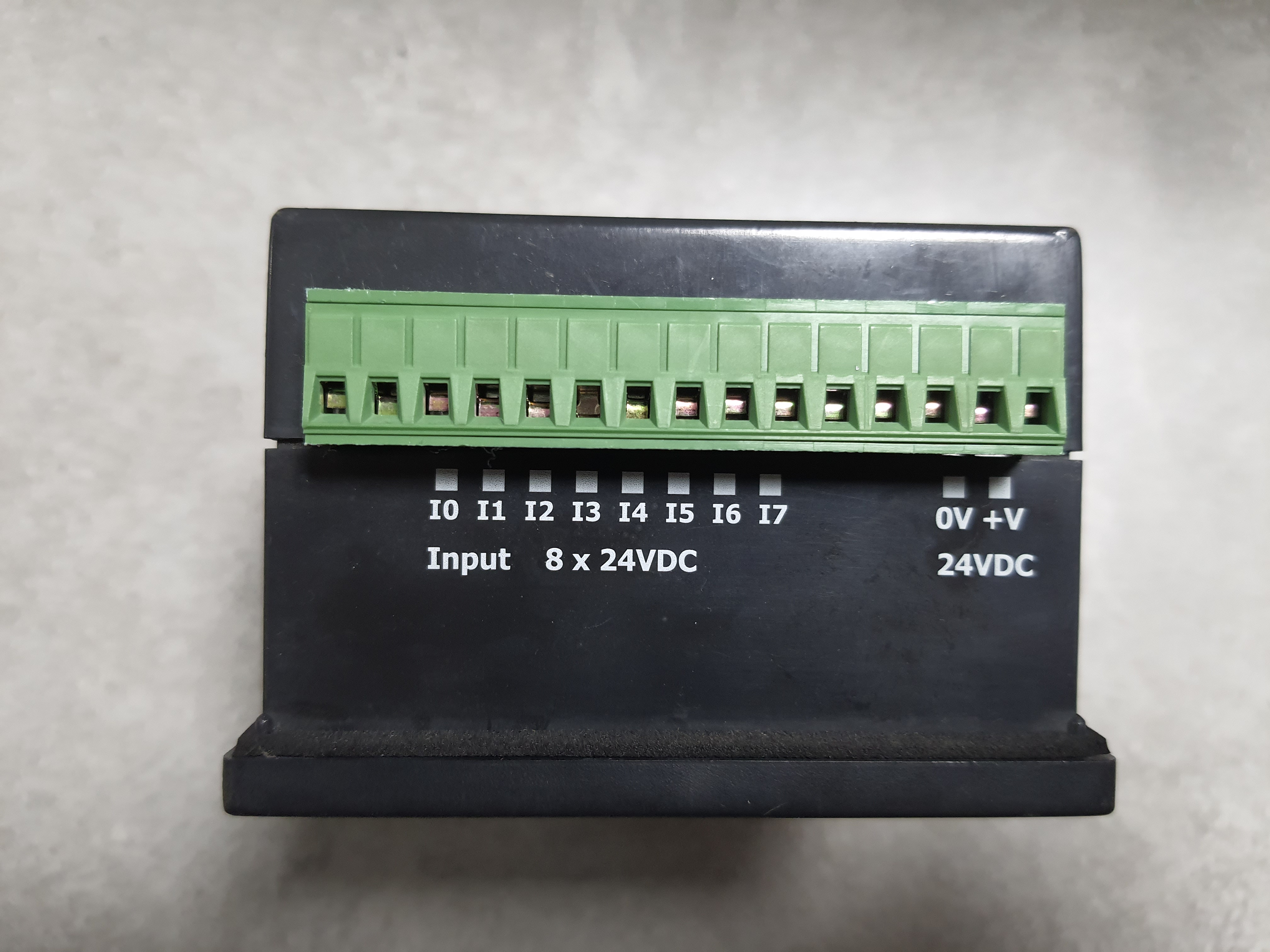תמונה 5 ,בקר Unitronics M90 למכירה באור עקיבא מוצרי חשמל  שונות