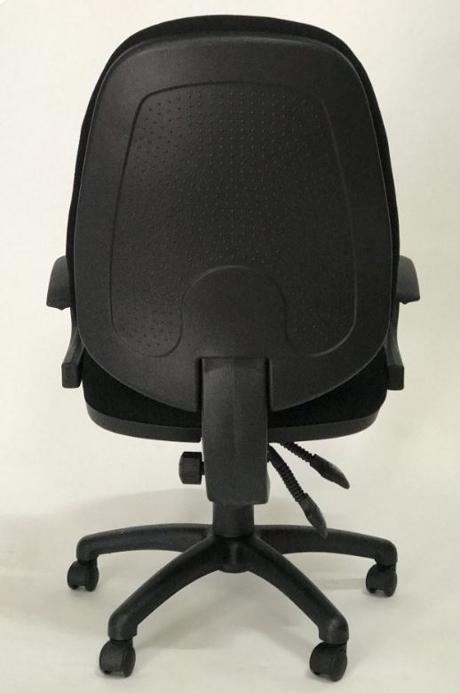 תמונה 3 ,כסא משרדי / מזכירה דגם גל למכירה במודיעין עילית ריהוט  ריהוט משרדי