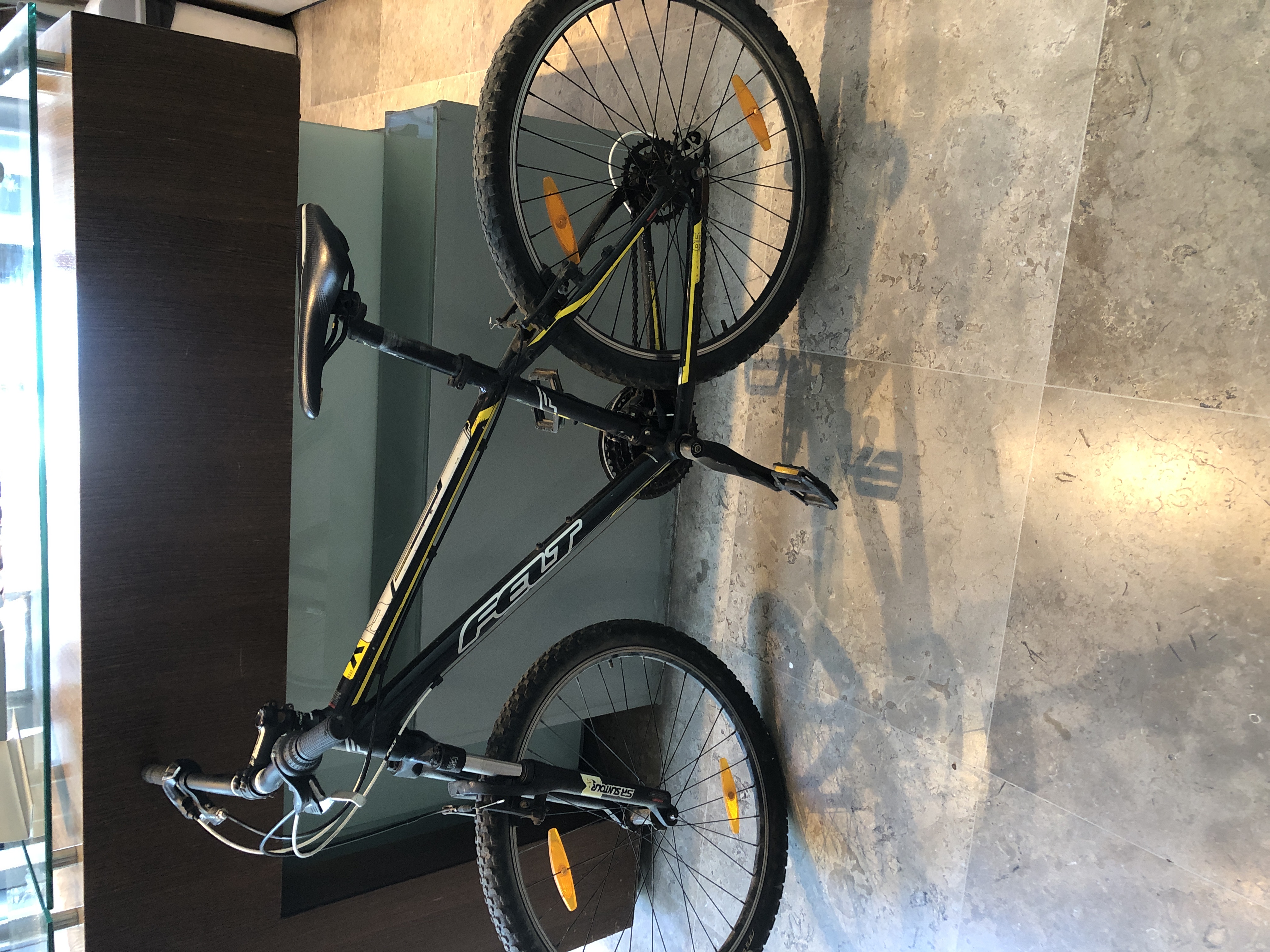 תמונה 2 ,אופני הרים  למכירה בתל אביב אופניים  אופני הרים