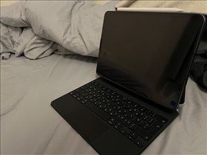 מחשבים וציוד נלווה אייפד/ipad 40 