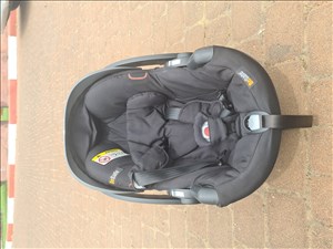 לתינוק ולילד כסא לרכב 17 