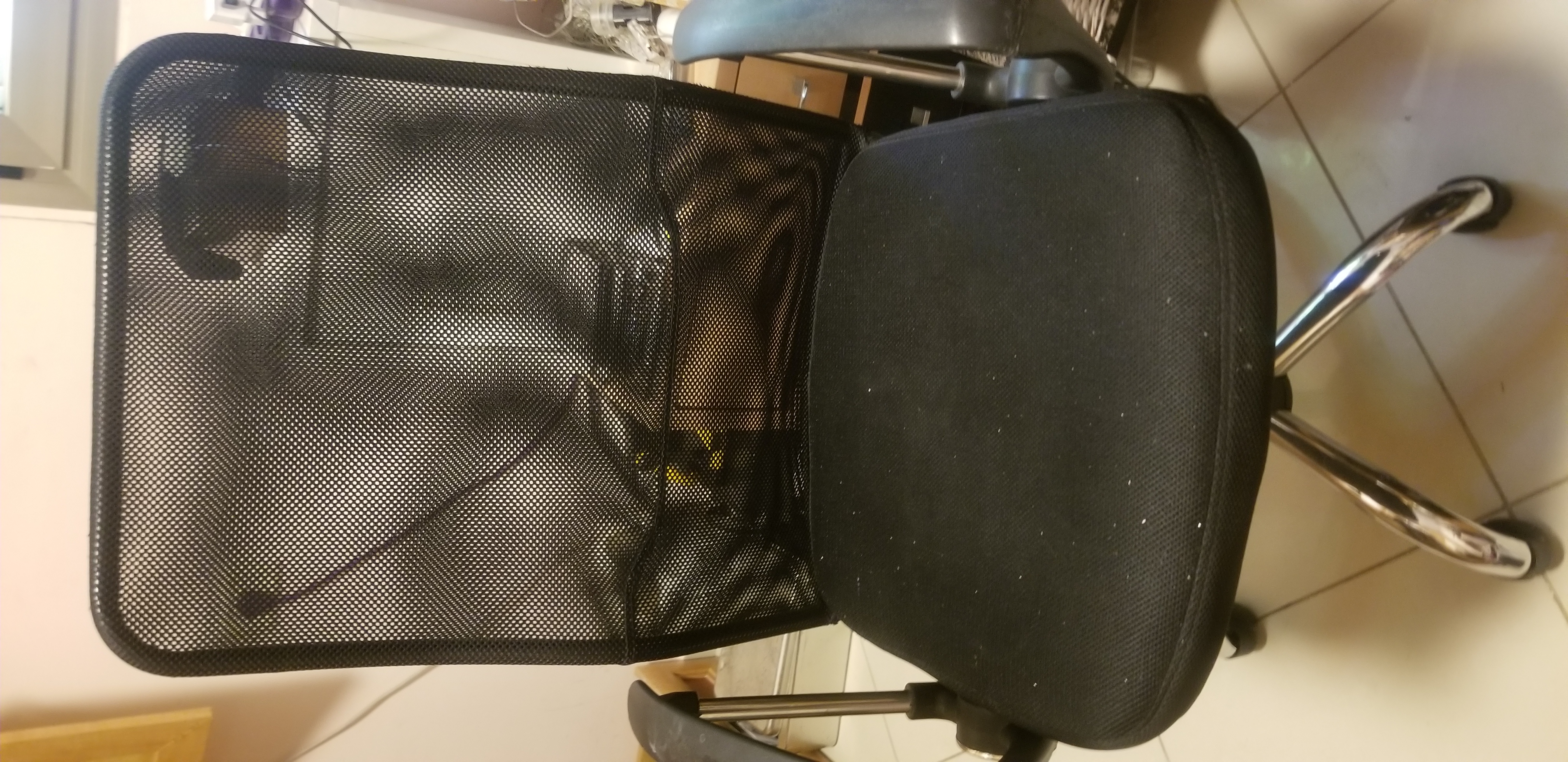 תמונה 1 ,כסא למחשב  למכירה בגן יבנה ריהוט  כיסאות