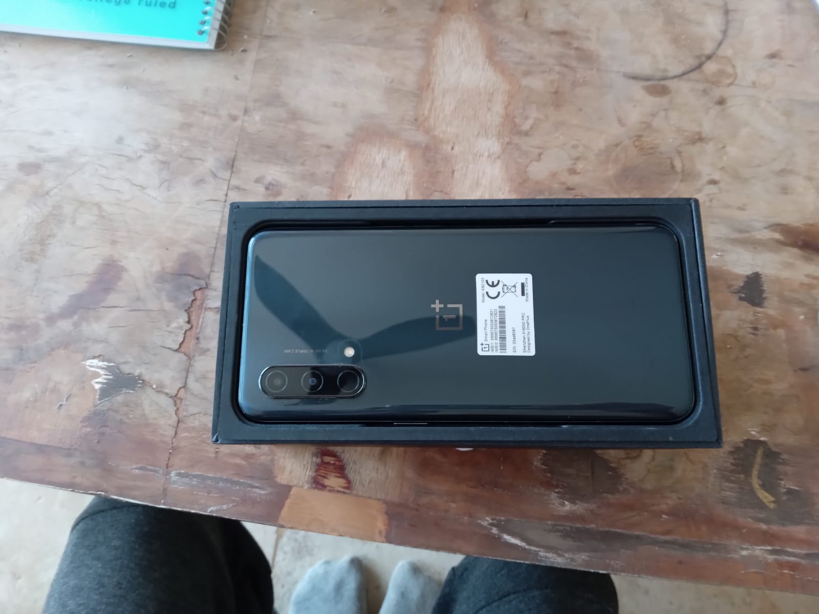 תמונה 1 , OnePlus Nord ce 5G למכירה בצבעון סלולרי  סמארטפונים