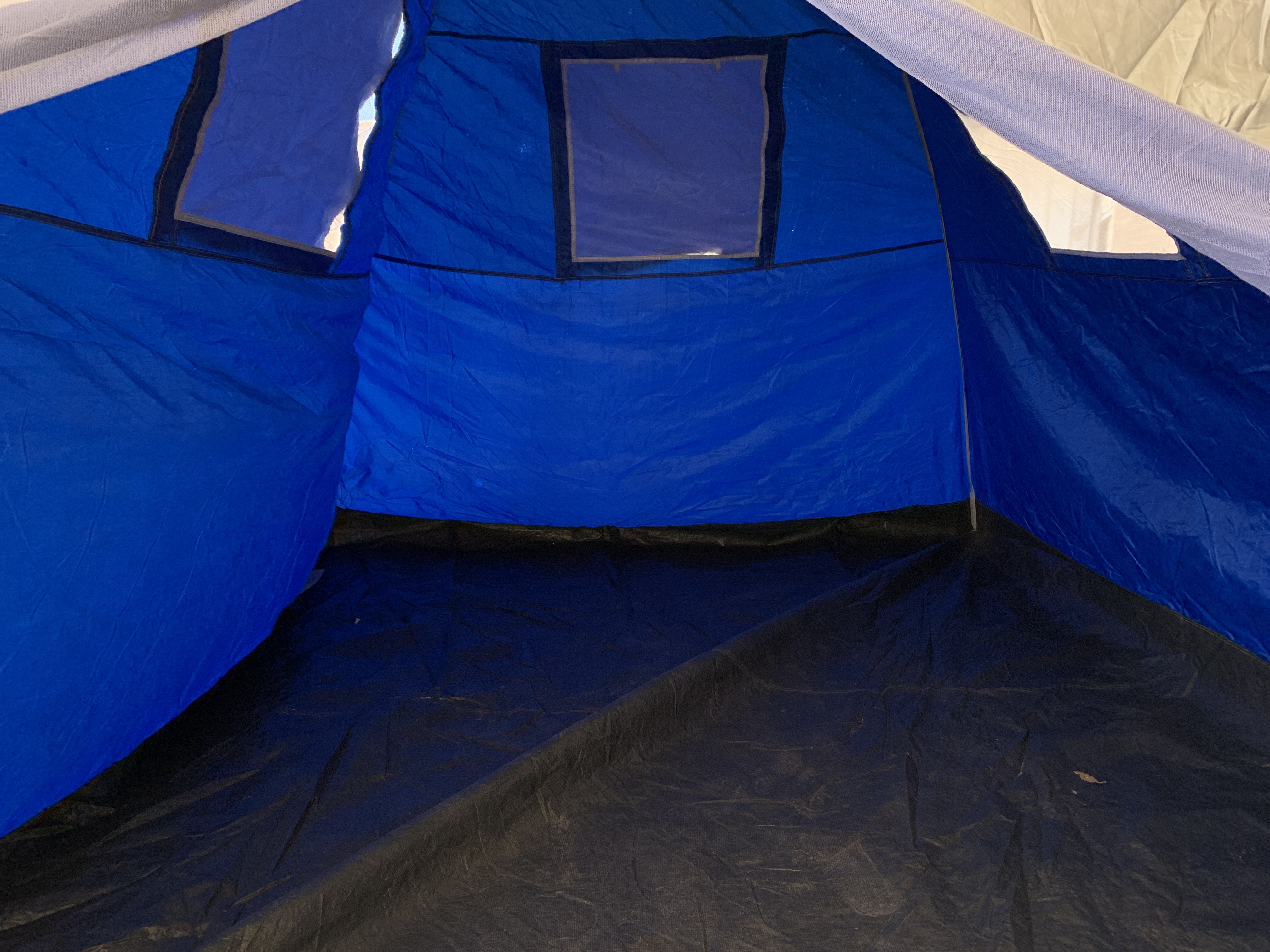תמונה 5 ,אוהל ל6 אנשים מחברת חגור למכירה בחולון קמפינג ונופש  אוהלים