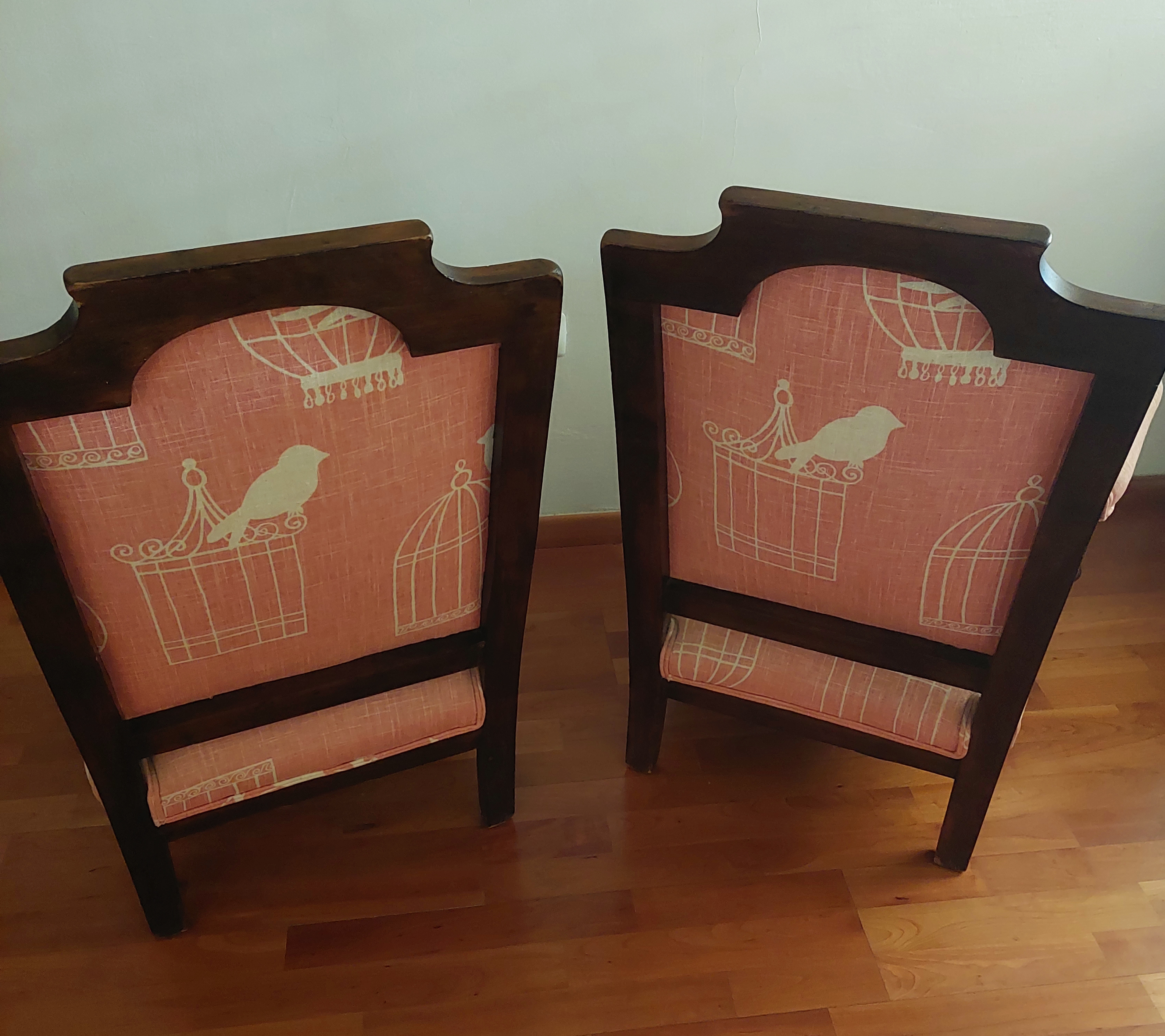 תמונה 3 ,כורסא וינטג' למכירה ברעננה ריהוט  כורסאות