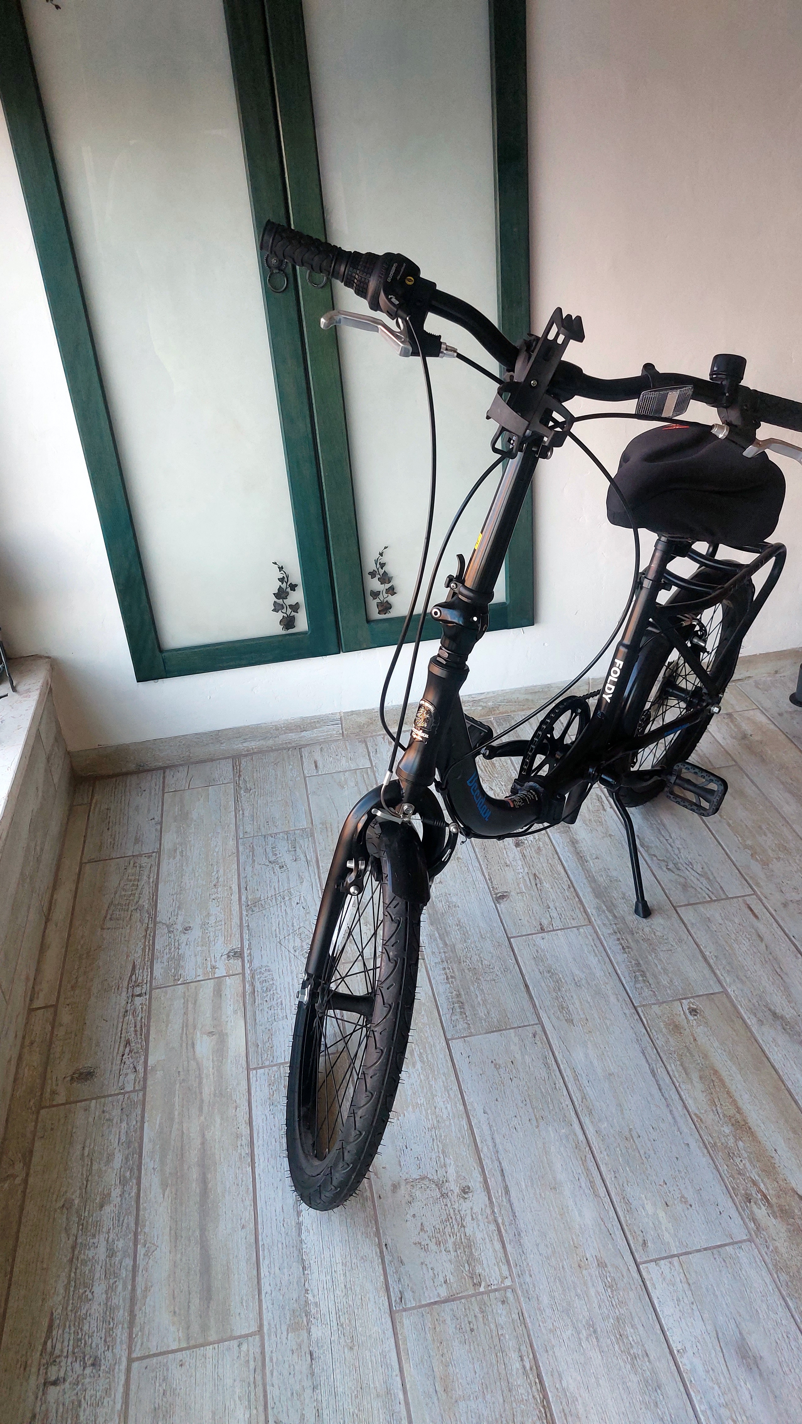 תמונה 4 ,אופנים מתקפלות למכירה בקרית מוצקין אופניים  אופני עיר