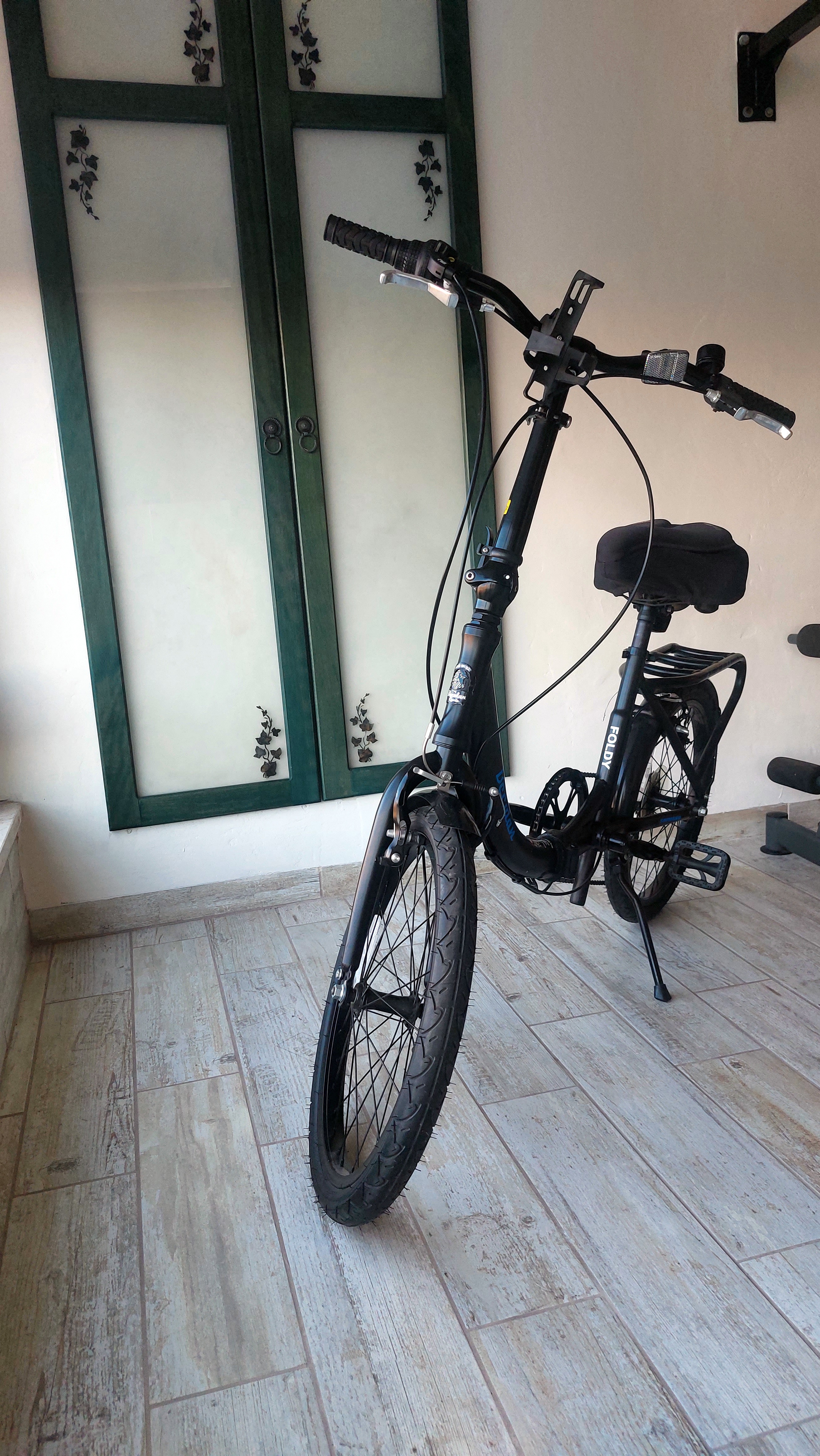 תמונה 5 ,אופנים מתקפלות למכירה בקרית מוצקין אופניים  אופני עיר